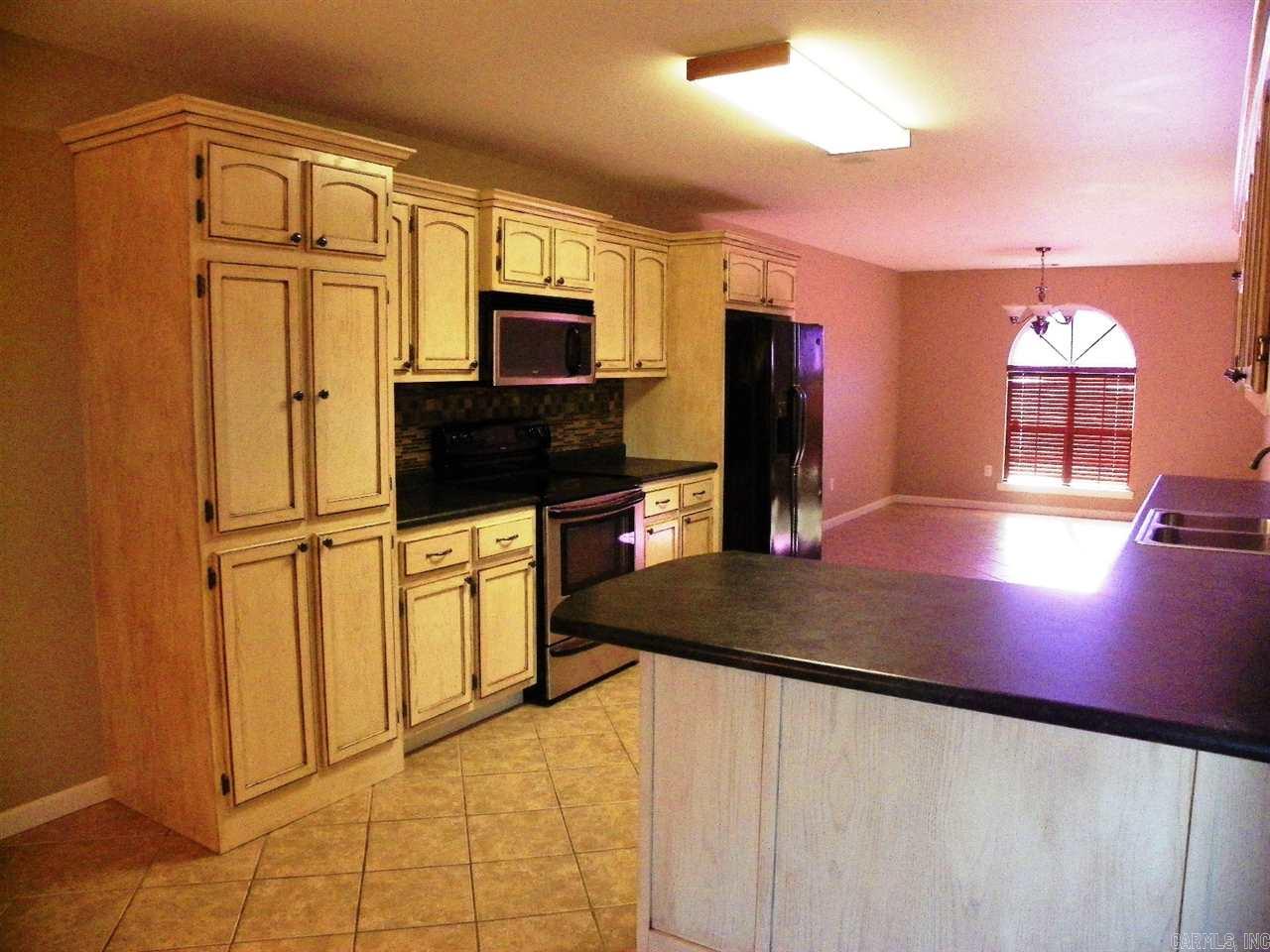 Carriage Hill - Residential