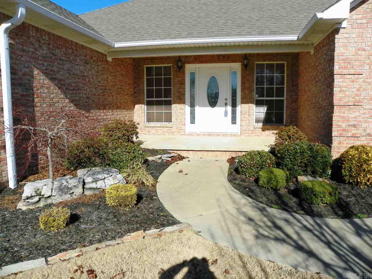 Carriage Hill - Residential