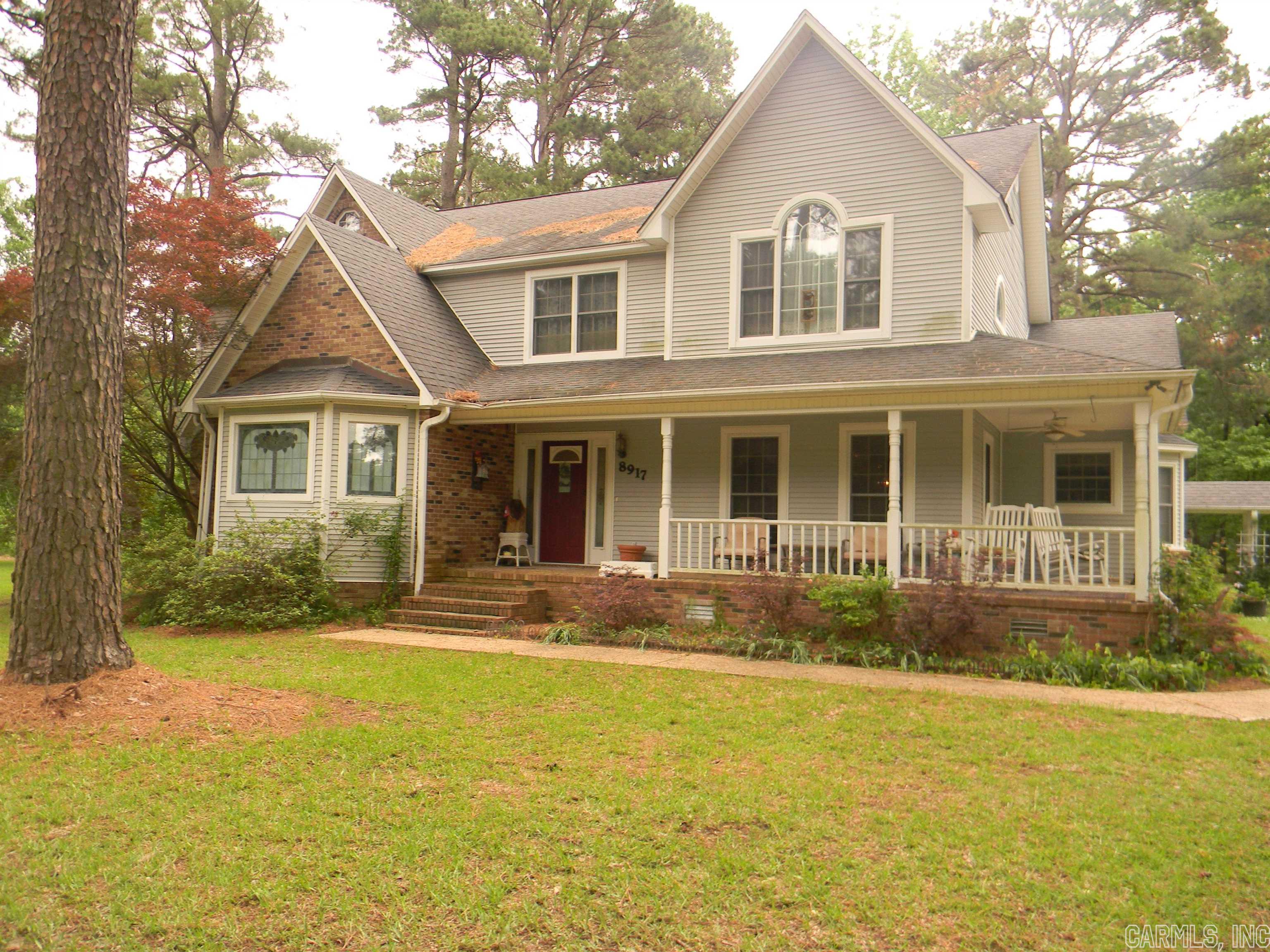 Meadowwood - Residential