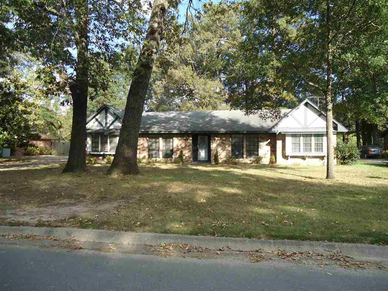 TIMBER RIDGE - Residential