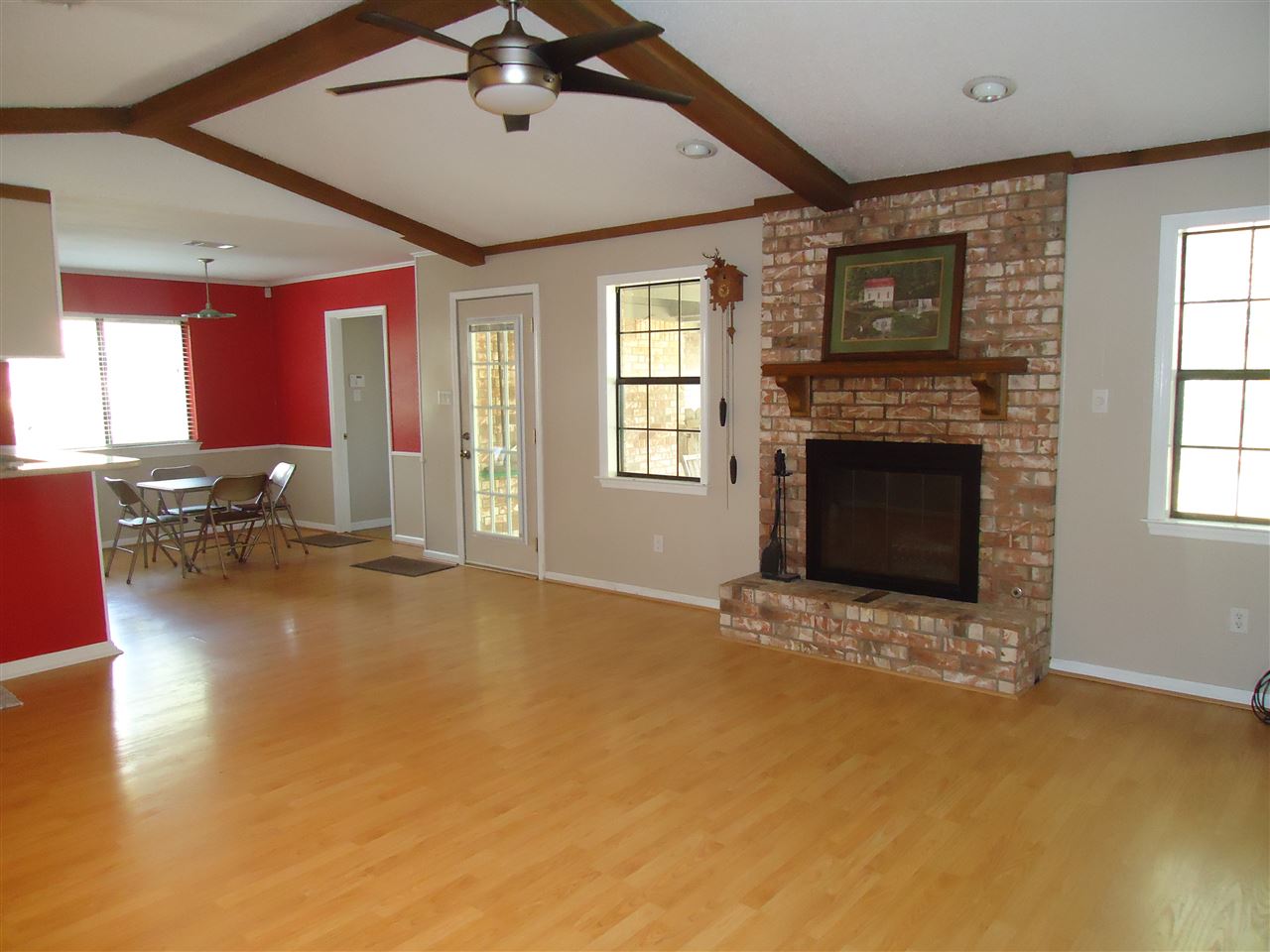 TIMBER RIDGE - Residential