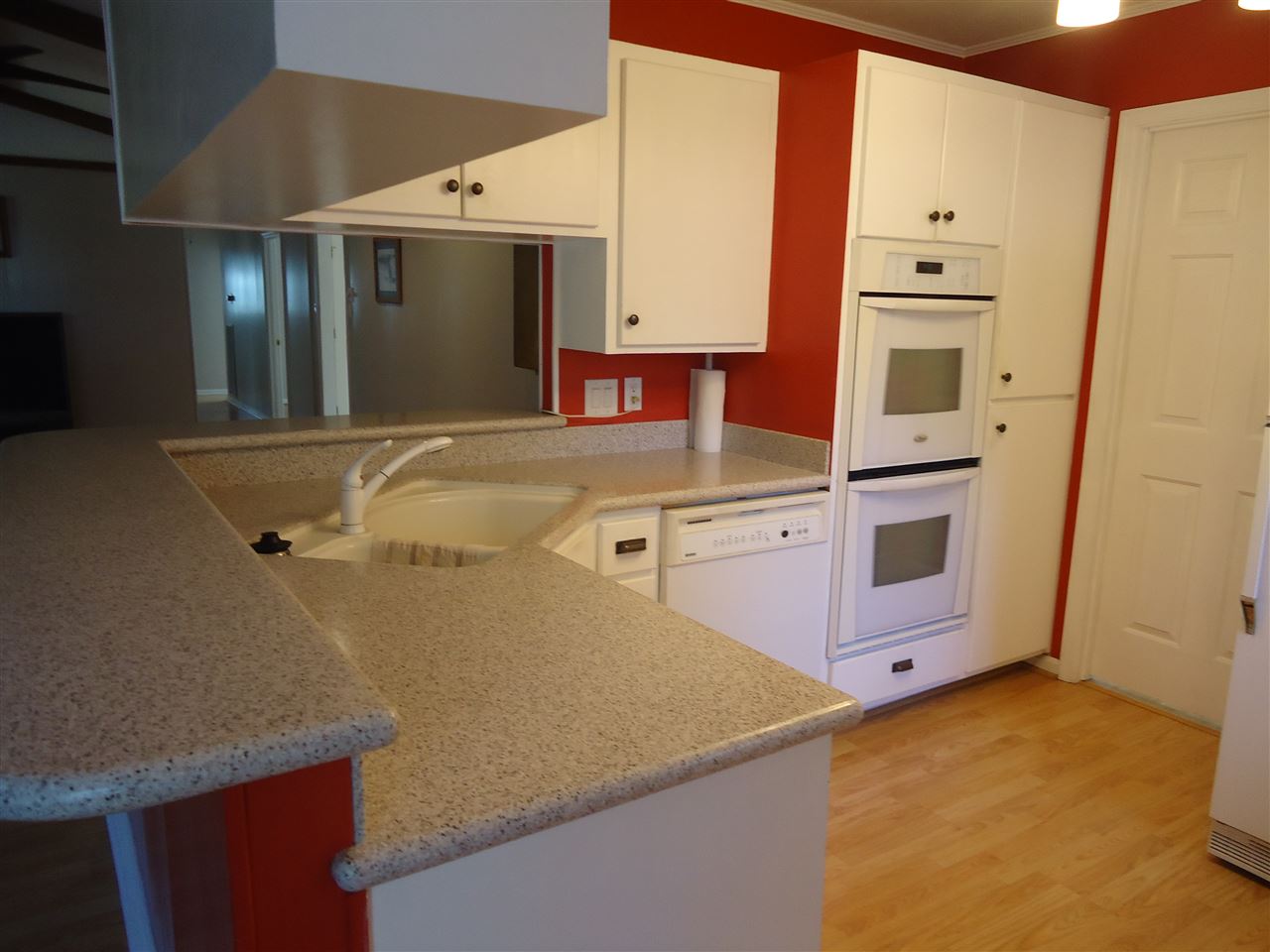 TIMBER RIDGE - Residential