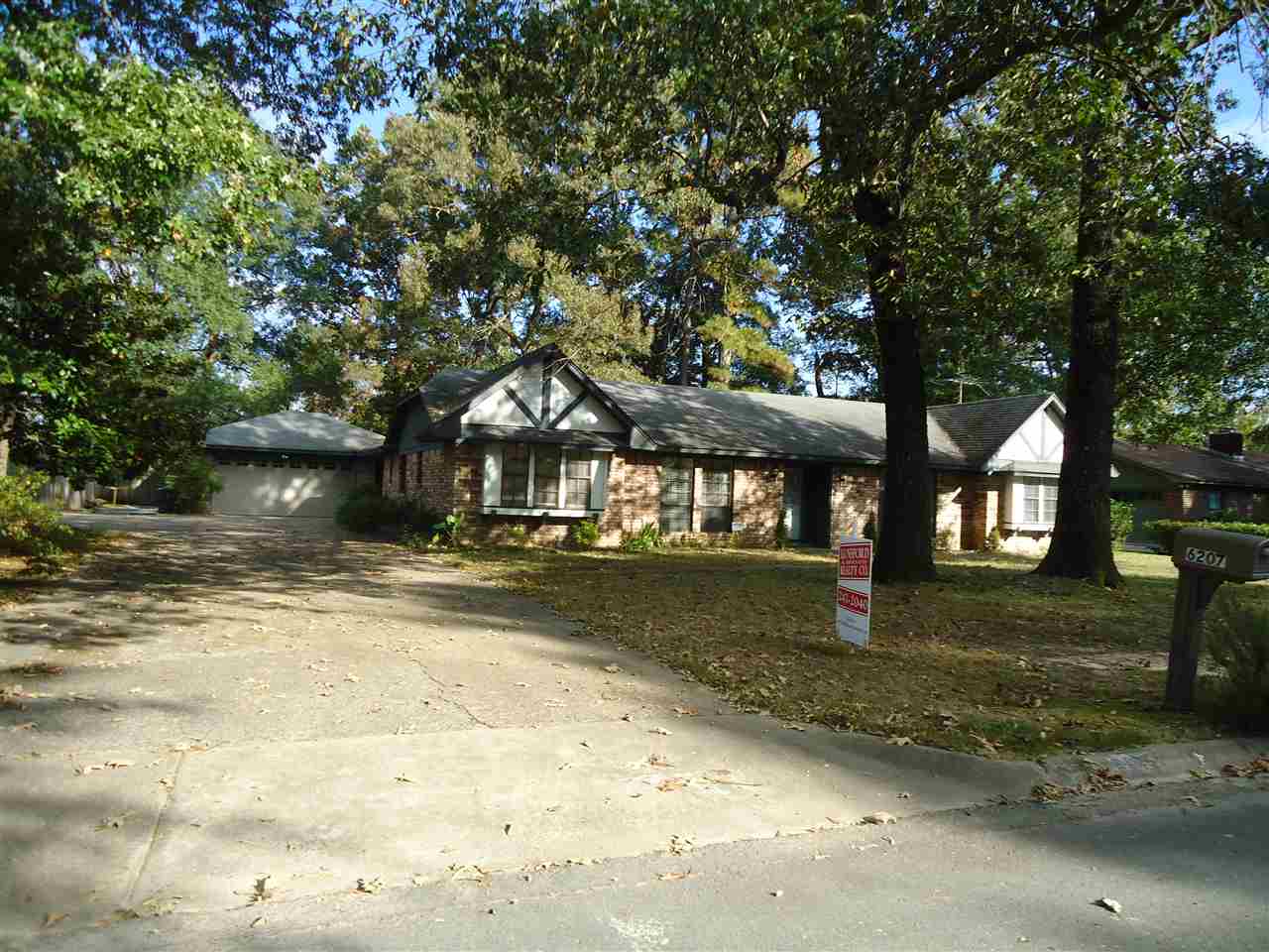 TIMBER RIDGE - Residential