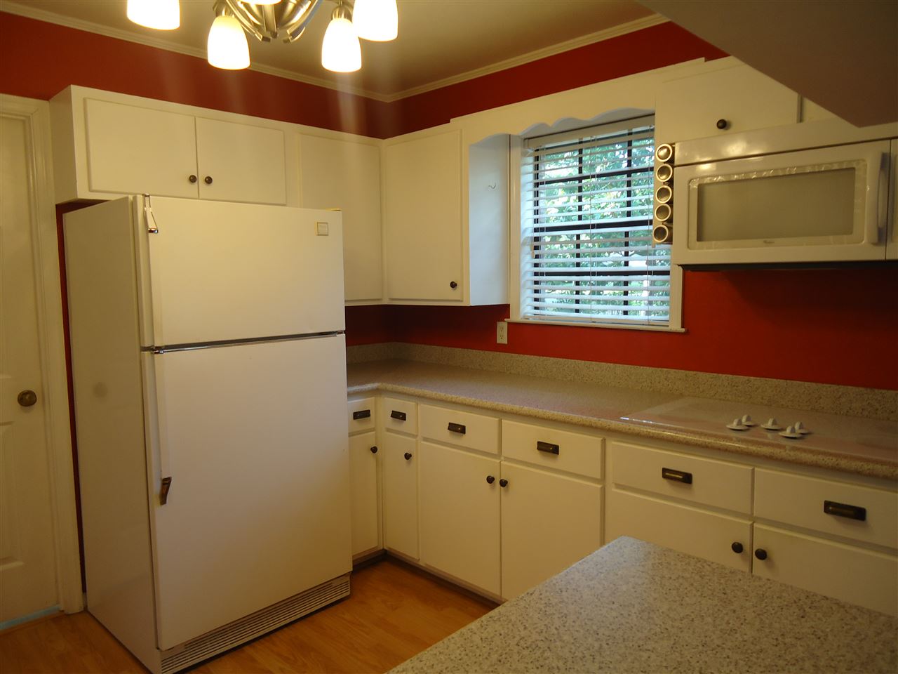 TIMBER RIDGE - Residential