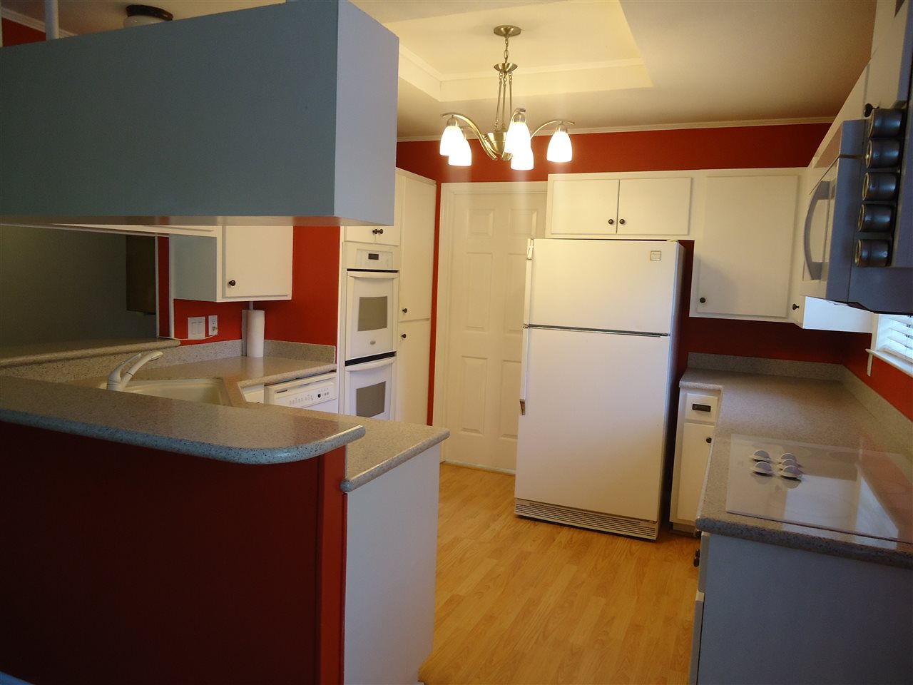 TIMBER RIDGE - Residential