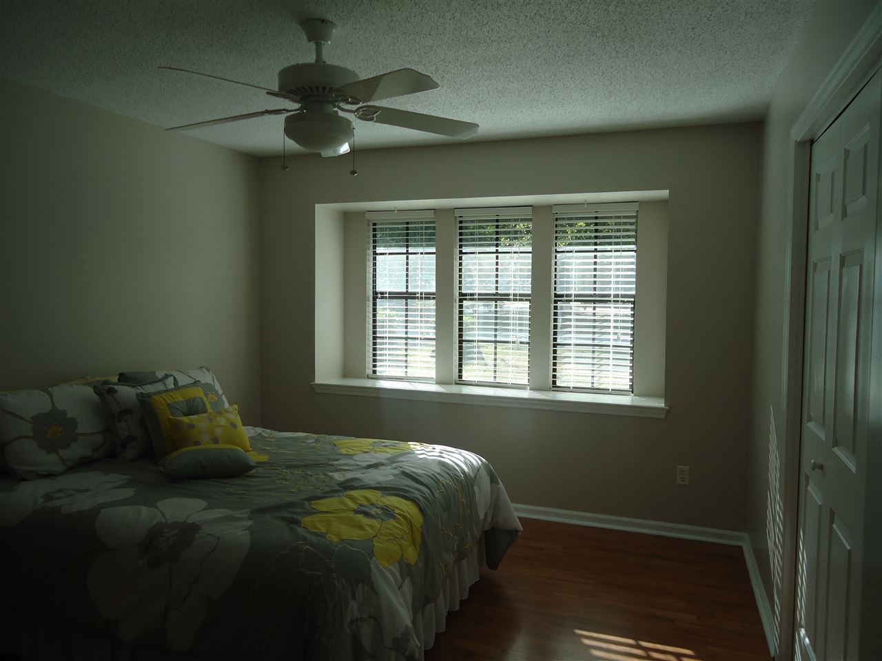 TIMBER RIDGE - Residential