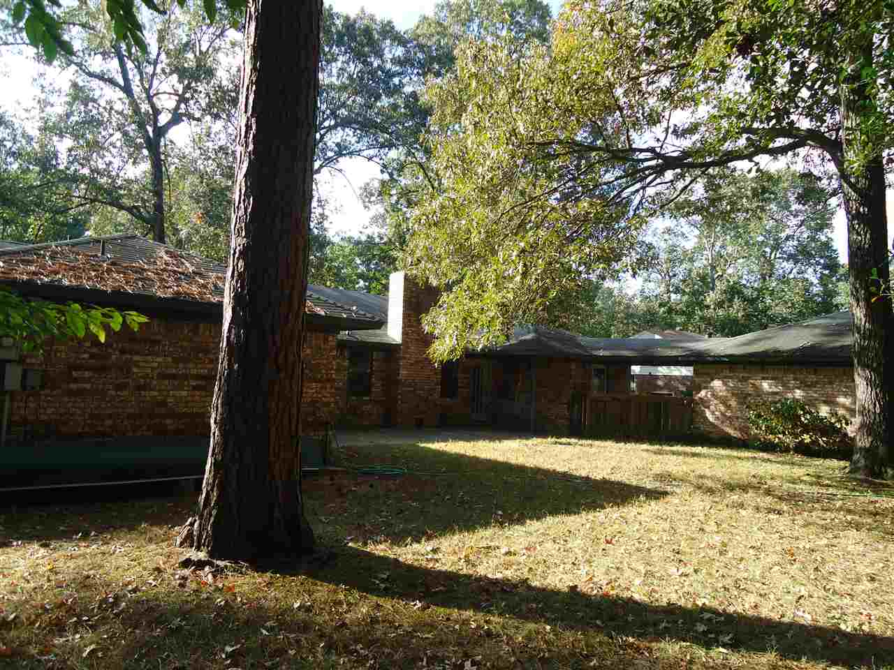 TIMBER RIDGE - Residential