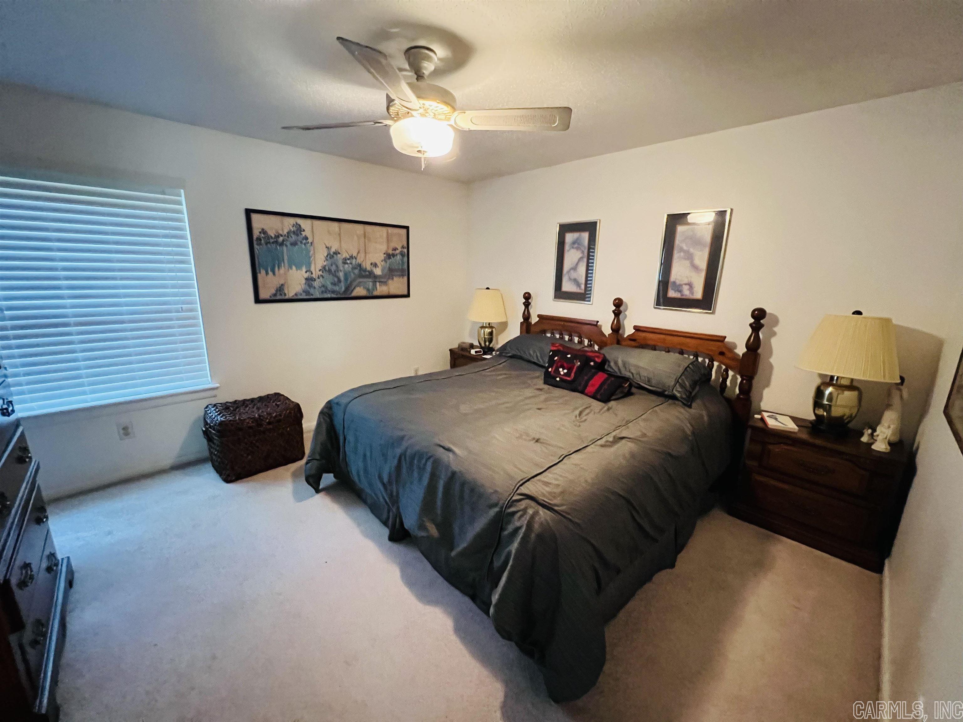 PARK VILLAGE - Residential