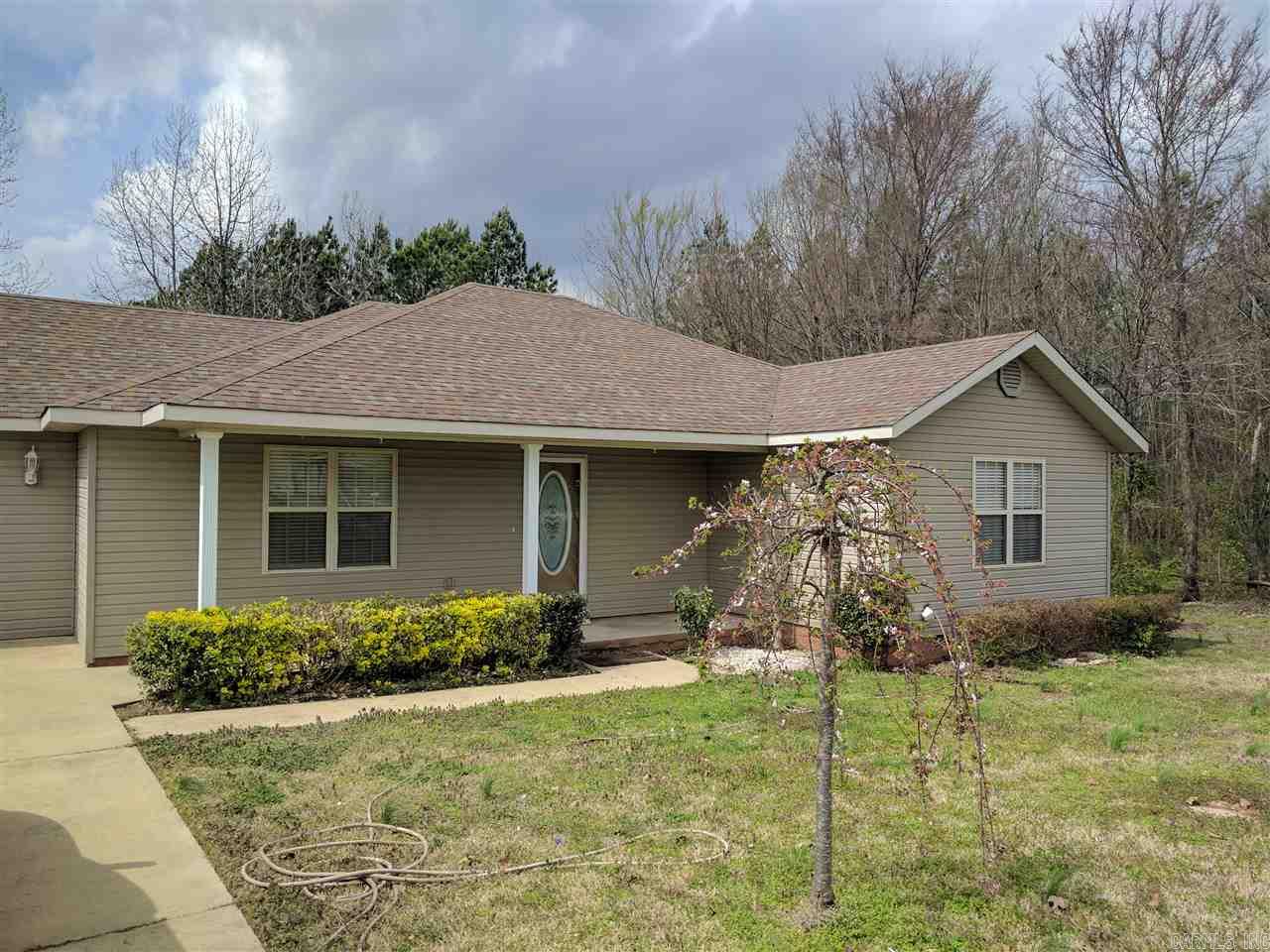 Check out this new listing! Three bedroom, Two Bath home with large Living/Dining Combo and New Paint throughout. Master Bath has Walk-In Closet and has recently been updated with New Tile Flooring.  New HVAC installed in 2016. Young fruit trees are planted with in the fenced backyard. Home is located short distance from golf course, primary school and park! Call today to setup your private showing *See Agent Remarks