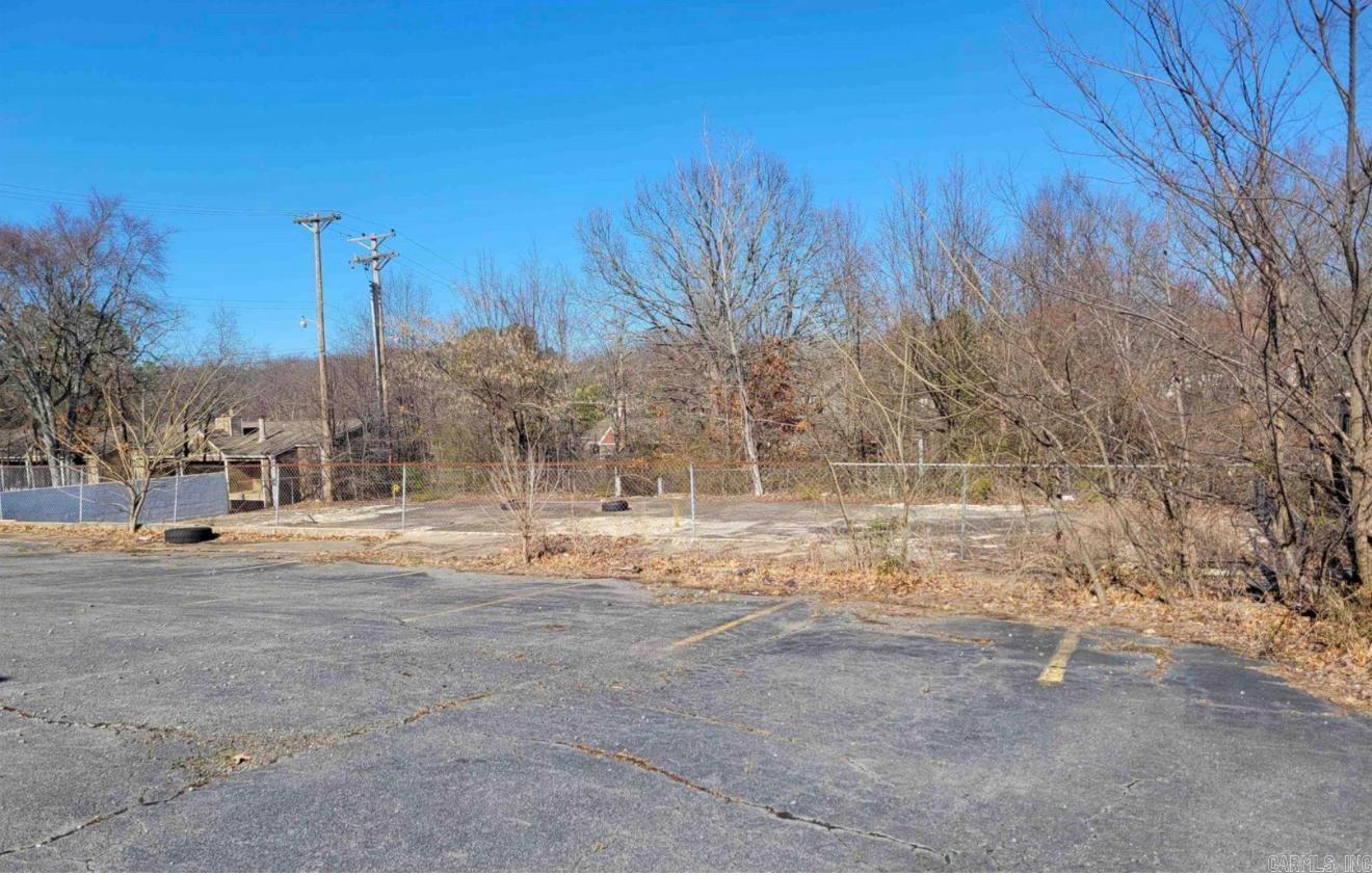 Located at 7616 North Hills Blvd, this R-4 zoned property offers incredible flexibility for a single-family home, duplex, or multi-family development (buyer to verify). Situated in an established neighborhood with easy access to shopping, dining, schools, and major highways, this oversized lot provides the space and freedom to bring your plans to life.  With utilities nearby and a gently sloping layout, this lot is ideal for builders, investors, or anyone ready to create a custom home. Opportunities like this don’t come often — especially at this size and zoning in North Little Rock!