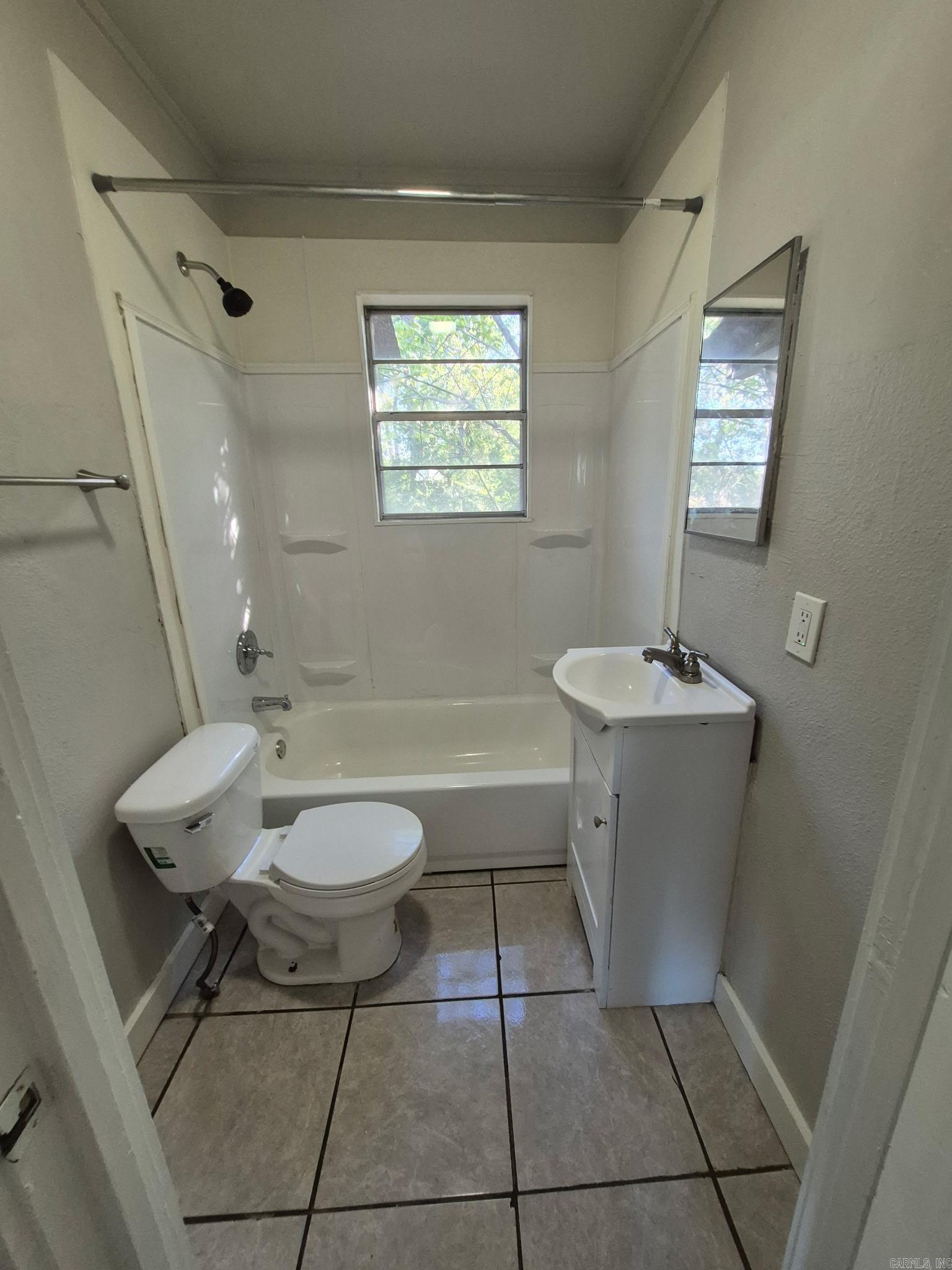 Nichols - Residential Lease
