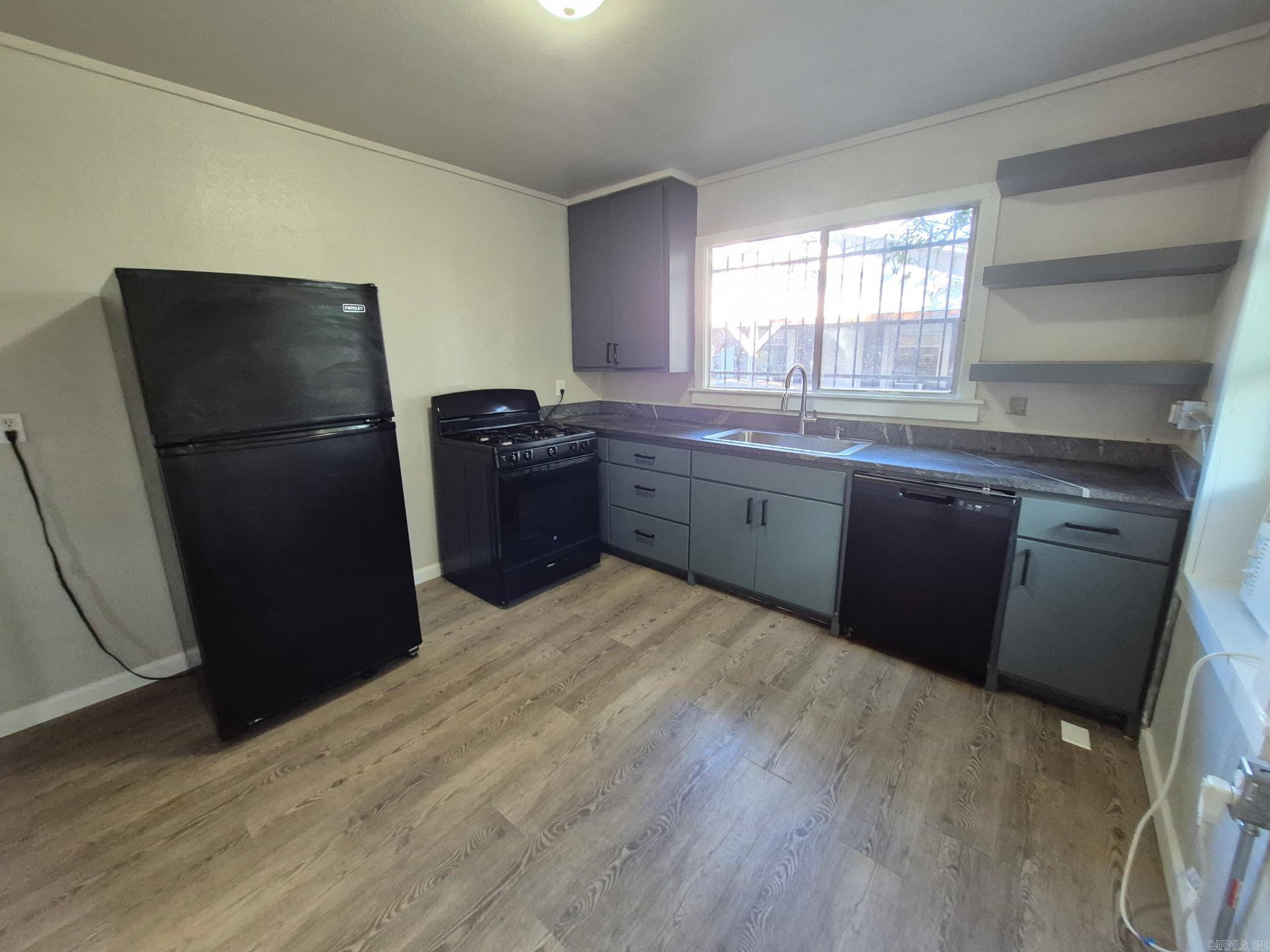 Nichols - Residential Lease