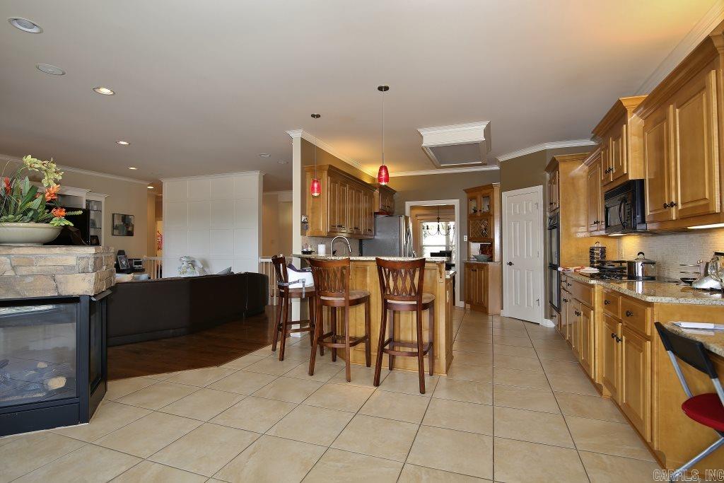PEBBLE BEACH ESTATES - Residential