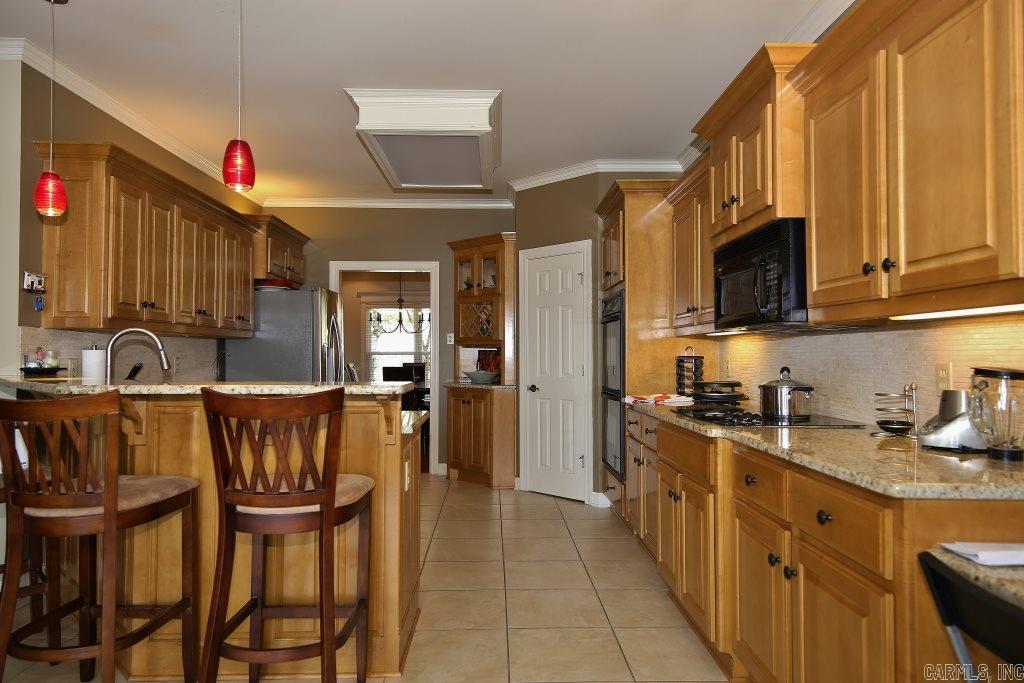 PEBBLE BEACH ESTATES - Residential
