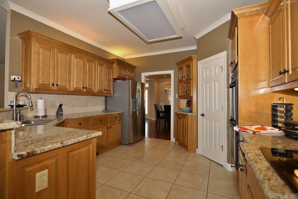 PEBBLE BEACH ESTATES - Residential