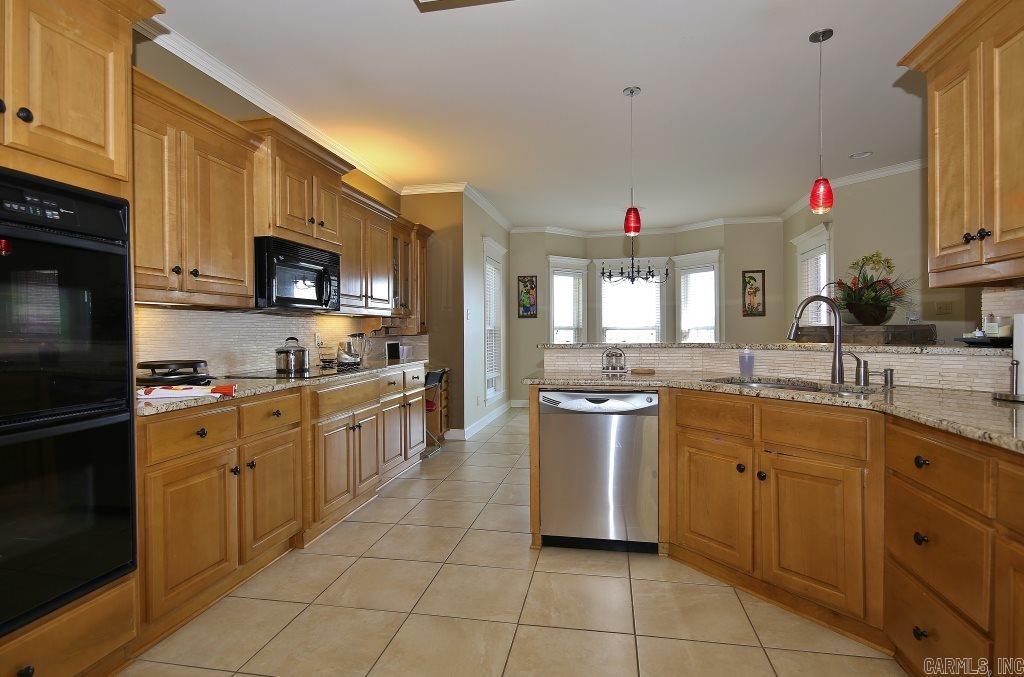 PEBBLE BEACH ESTATES - Residential