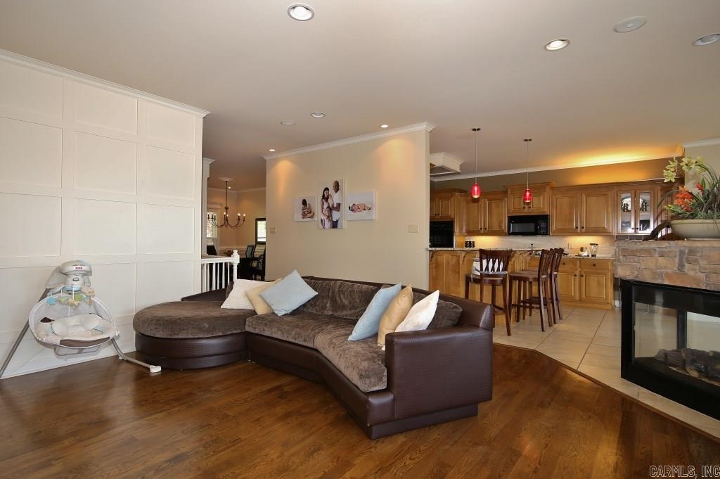 PEBBLE BEACH ESTATES - Residential