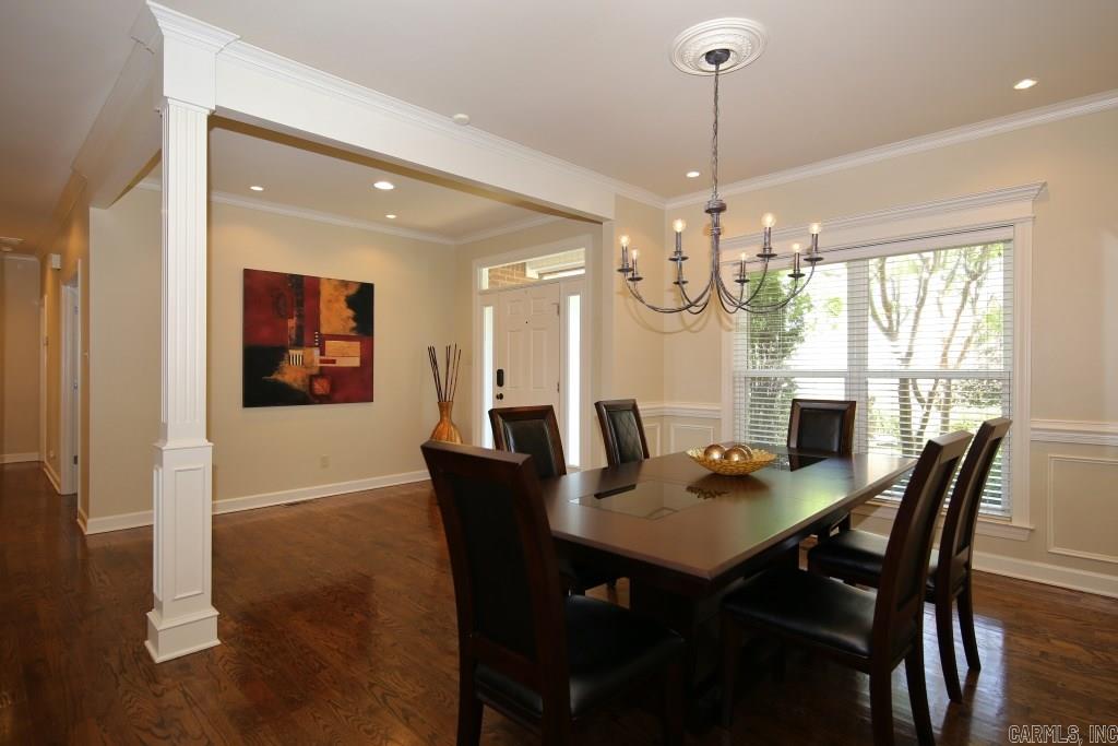 PEBBLE BEACH ESTATES - Residential