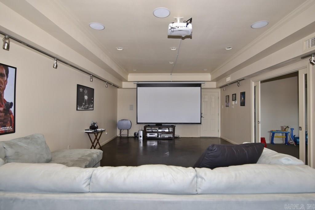 PEBBLE BEACH ESTATES - Residential