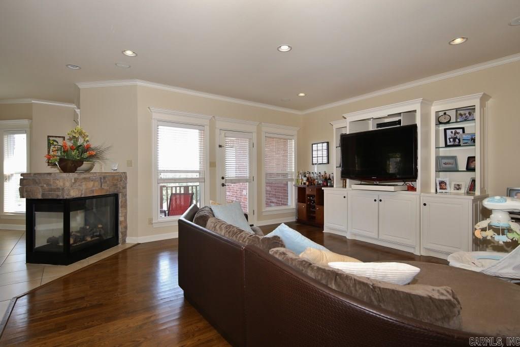 PEBBLE BEACH ESTATES - Residential