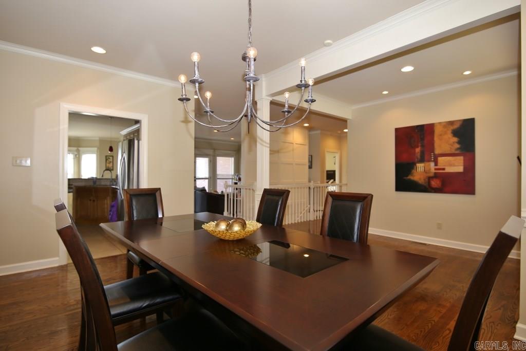 PEBBLE BEACH ESTATES - Residential