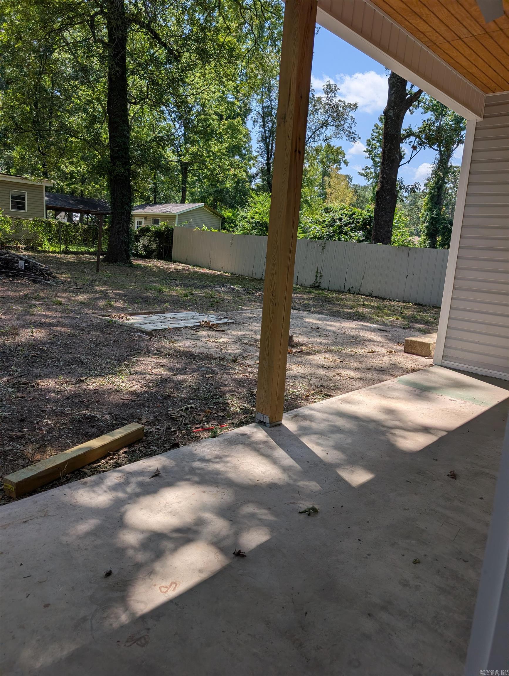 Eastwood - Residential