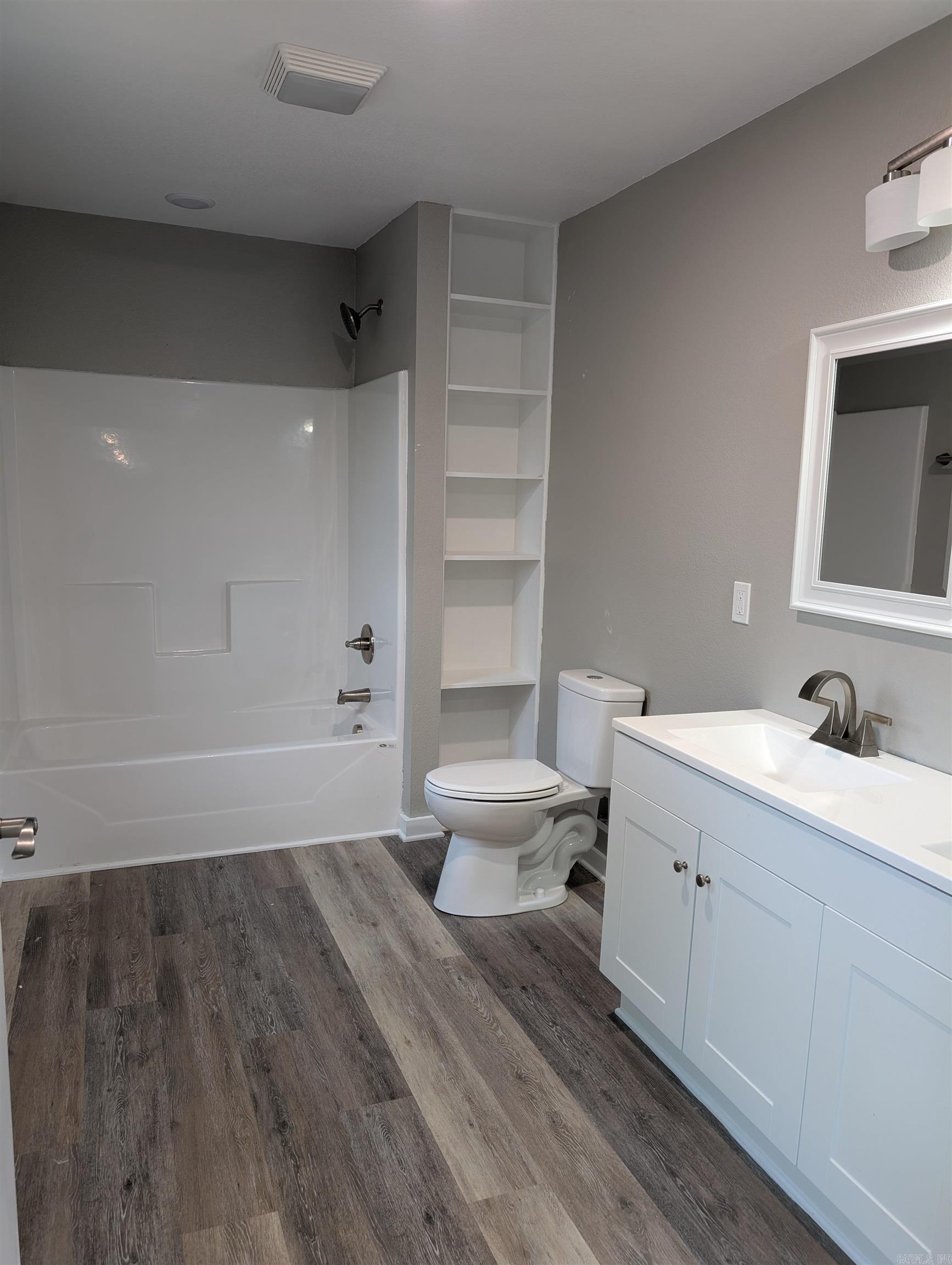 Eastwood - Residential