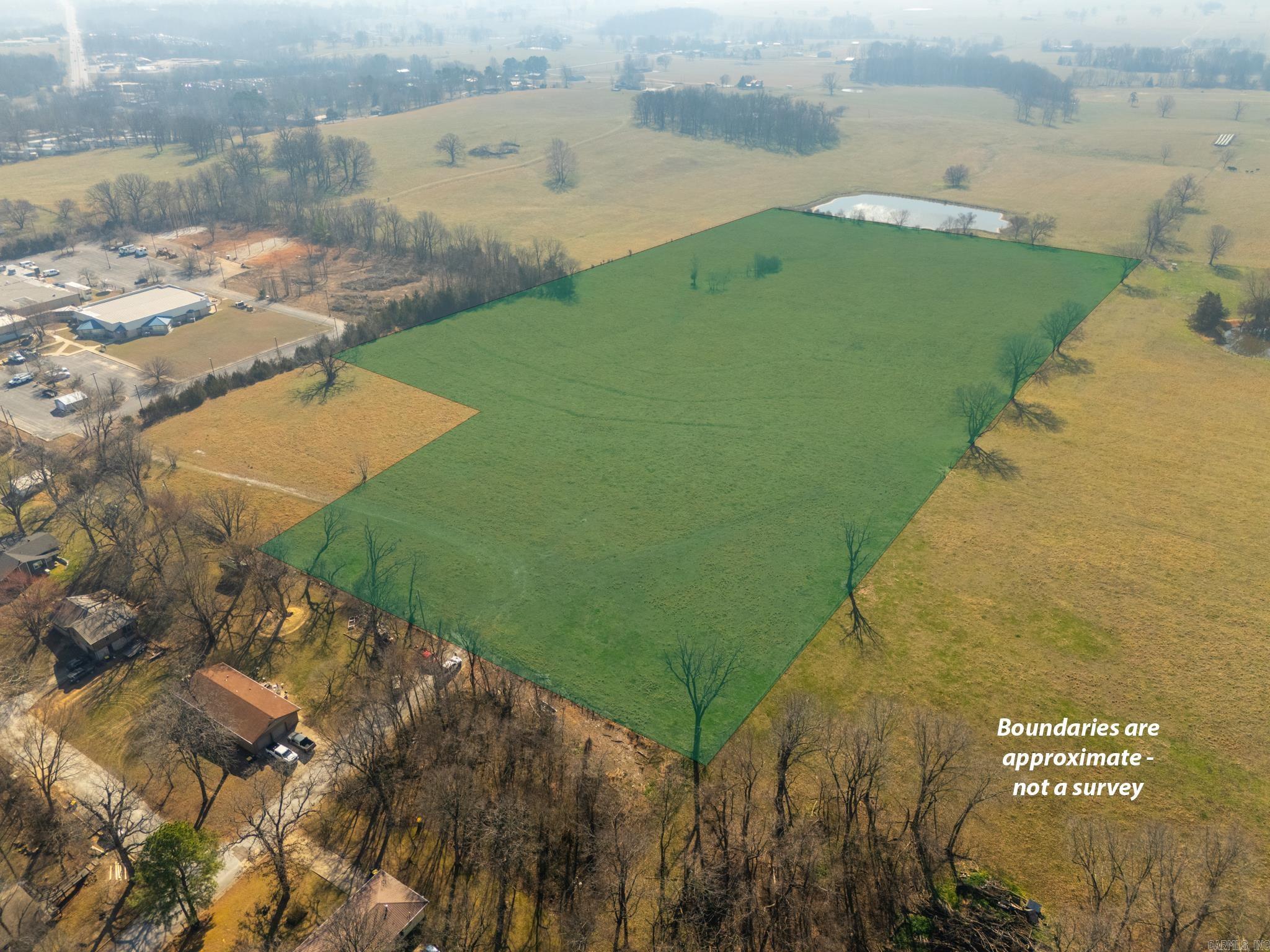 18 Prime Acres with Incredible Views - Development Ready This is the opportunity serious investors and developers have been waiting for. 18 cleared, level acres with panoramic views and R3 zoning (High-Density Multi-Family) already in place. No zoning guesswork. No uphill battle. It's ready. -Zoned R3 - High-density multi-family -Cleared and level - minimal site prep - Architectural plans & blueprints available for a 30-unit apartment complex - Strong development potential Whether you're planning: A multi-family apartment complex Student housing Senior living community A gated residential development Long-term rental investment property The groundwork is already laid for you to move forward with confidence. Located in a high-demand area with excellent access and strong growth potential, this property offers flexibility and scale that's hard to find. Big views. Big potential. Big opportunity.
