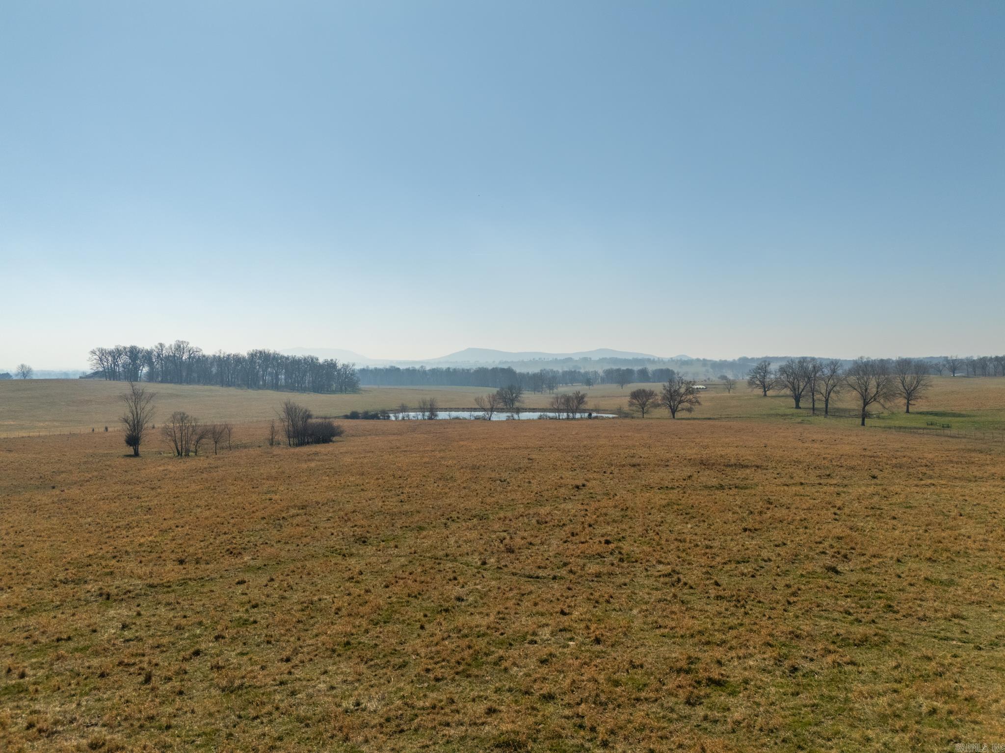 Harrison - Land