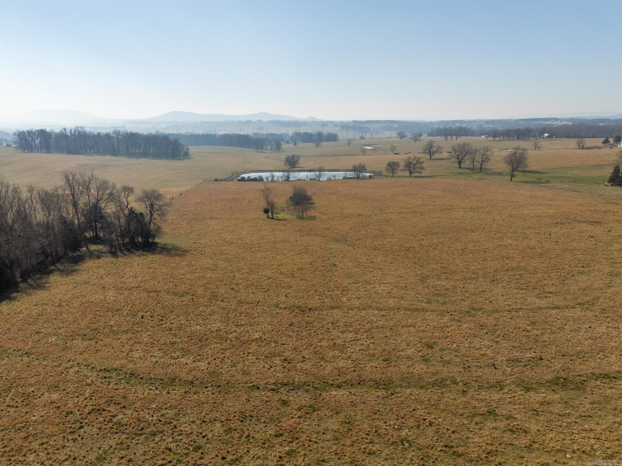Harrison - Land