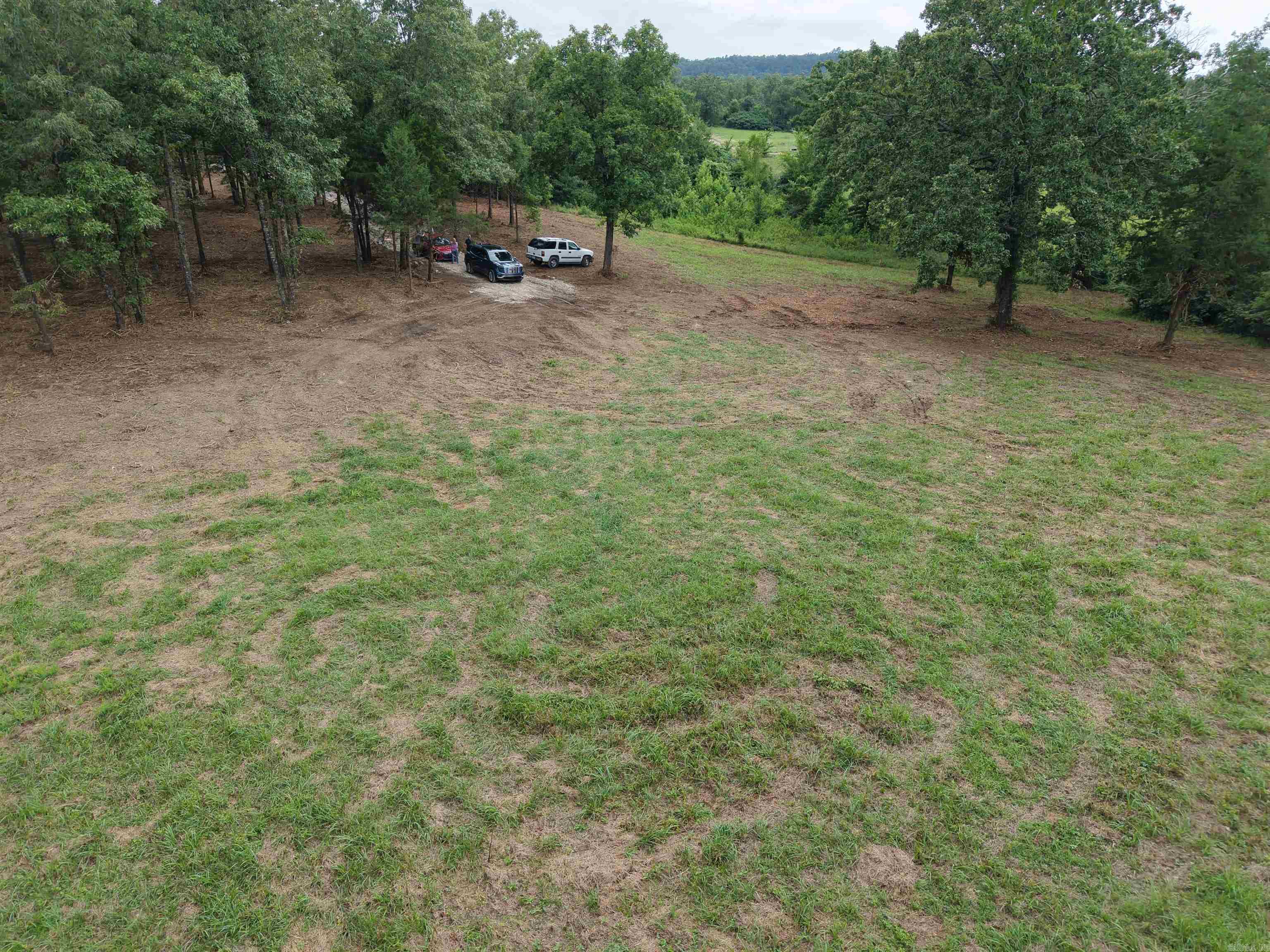 Not in Subdivision - Land