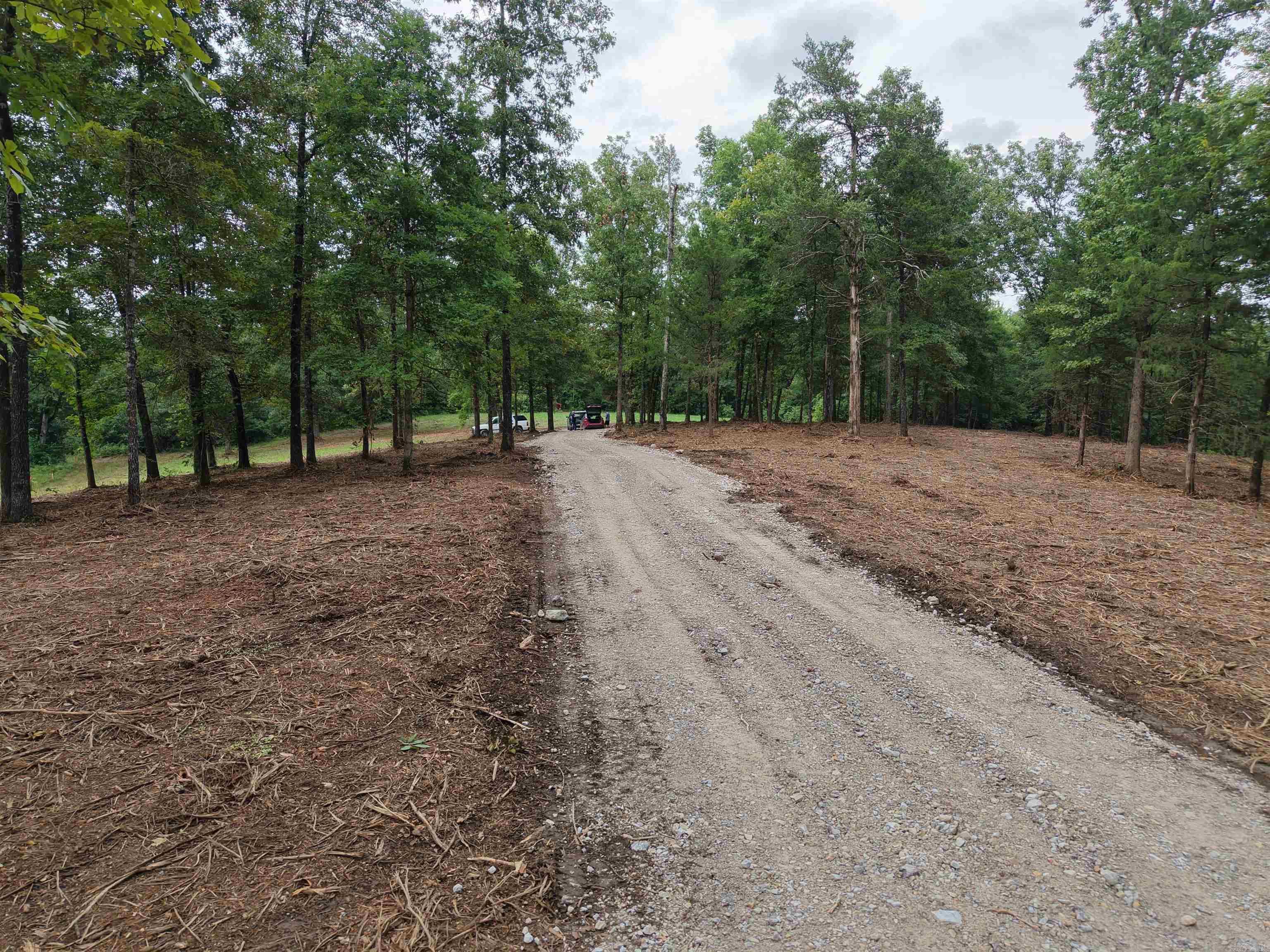Not in Subdivision - Land