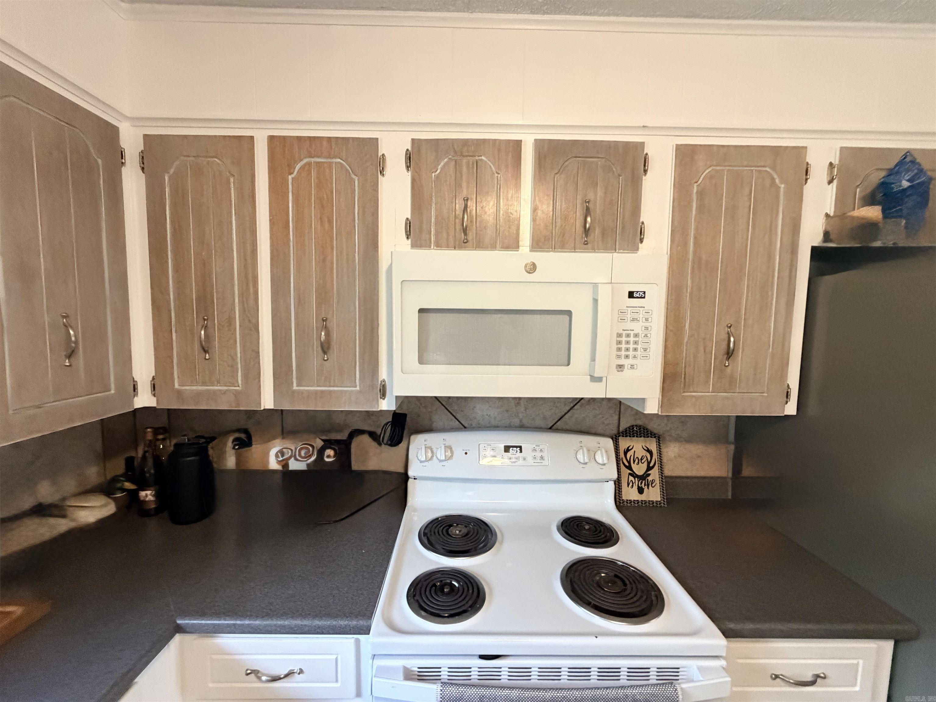 BELLAIRE - Residential