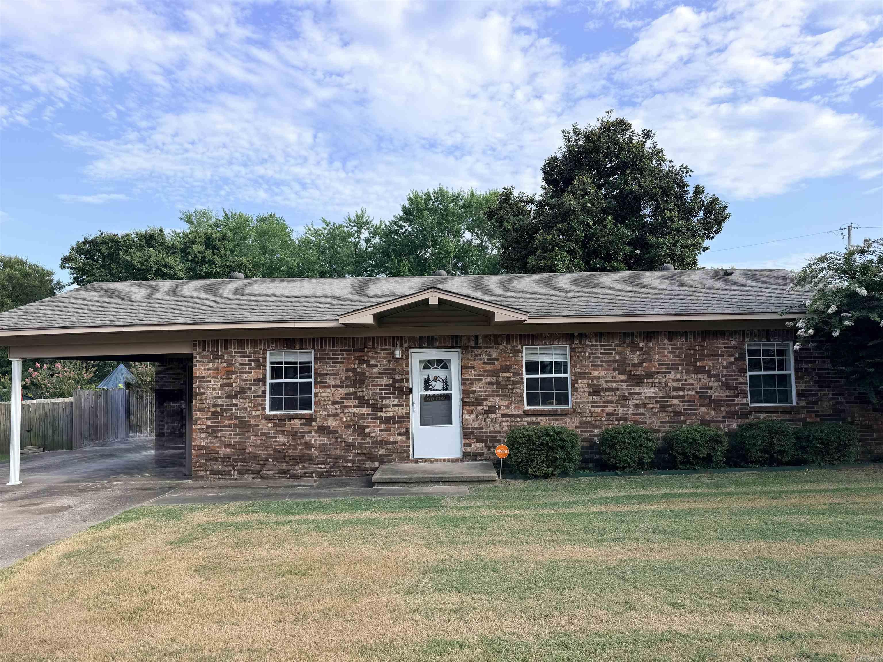 BELLAIRE - Residential