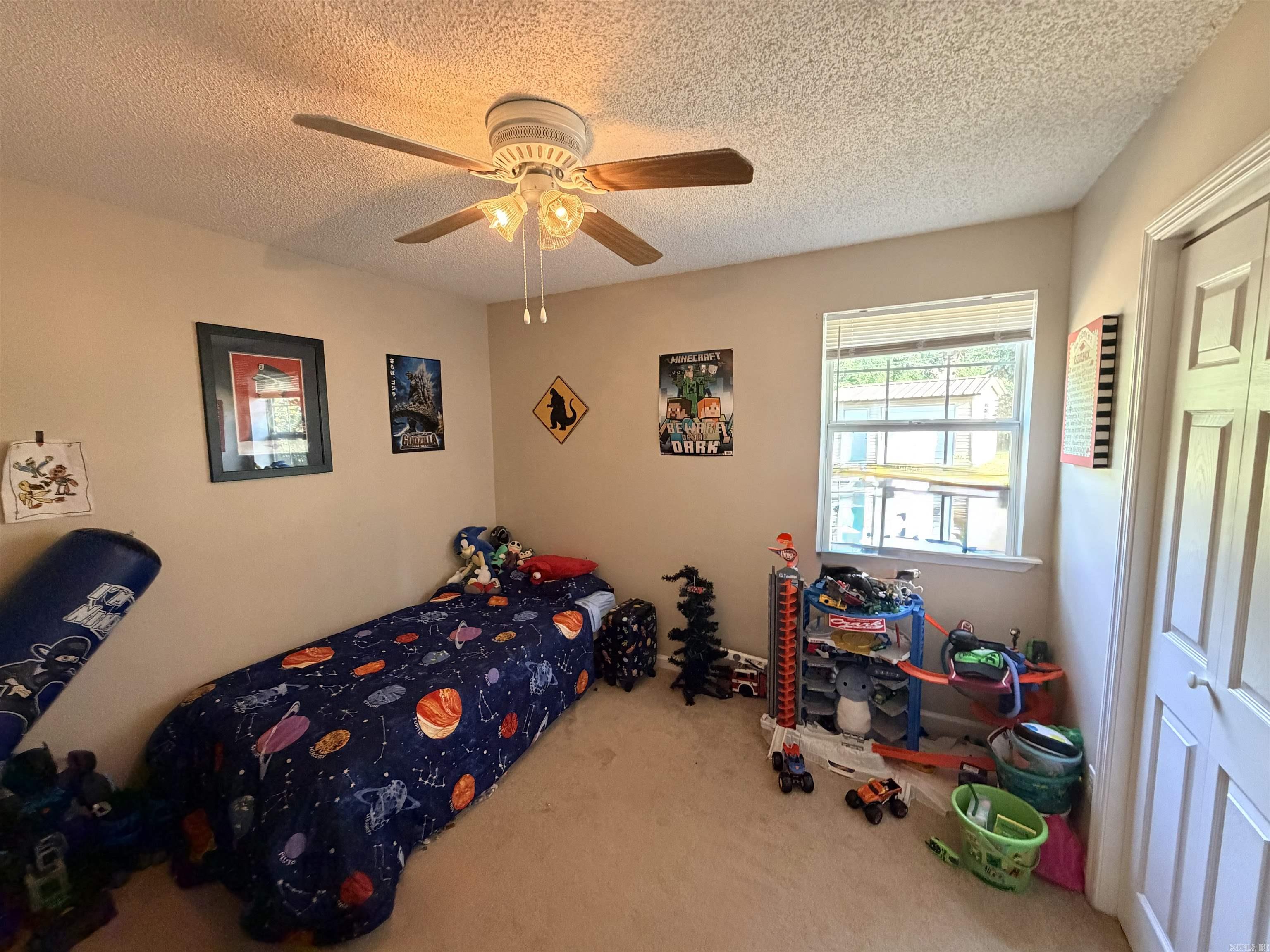 BELLAIRE - Residential