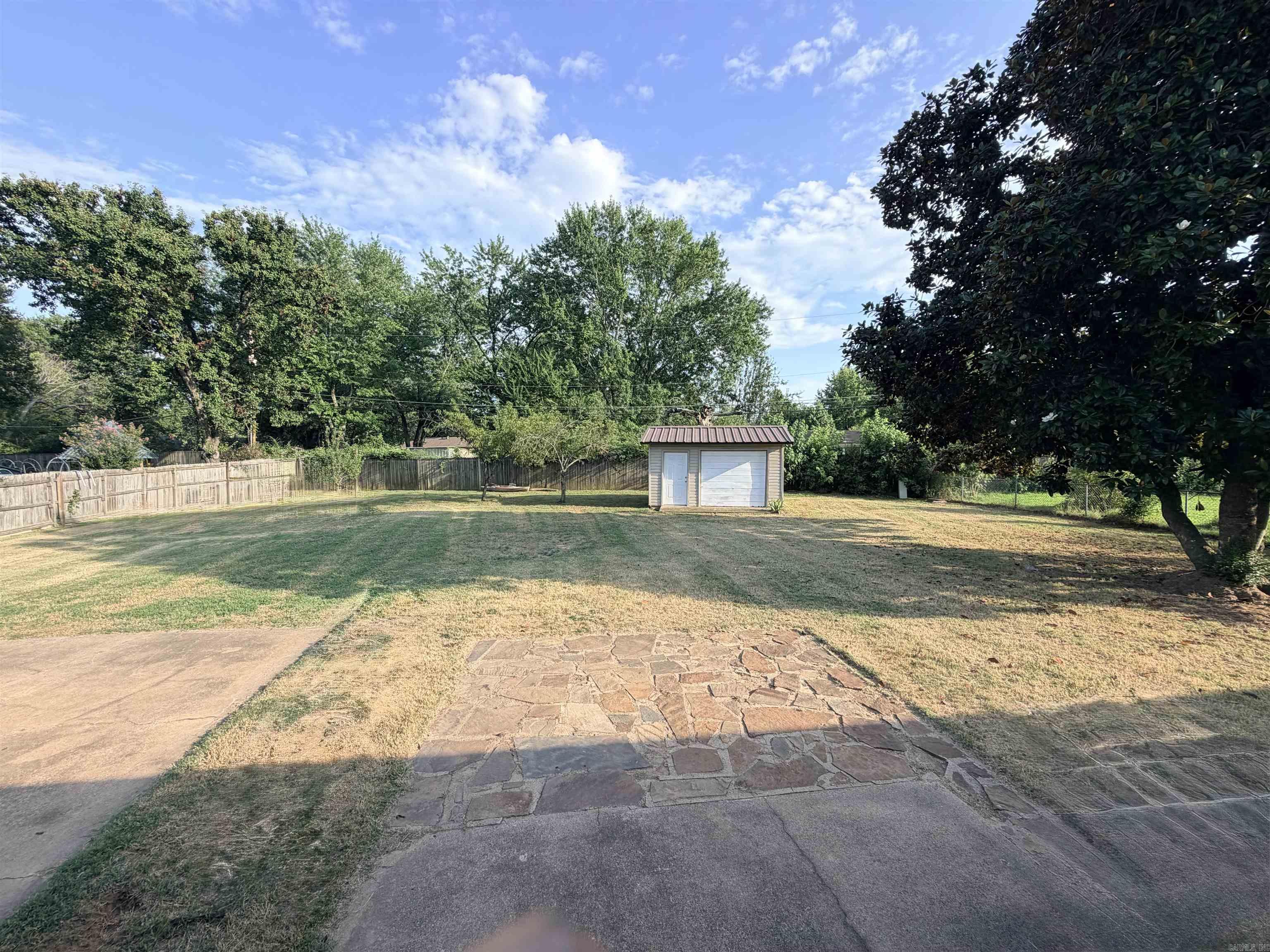 BELLAIRE - Residential