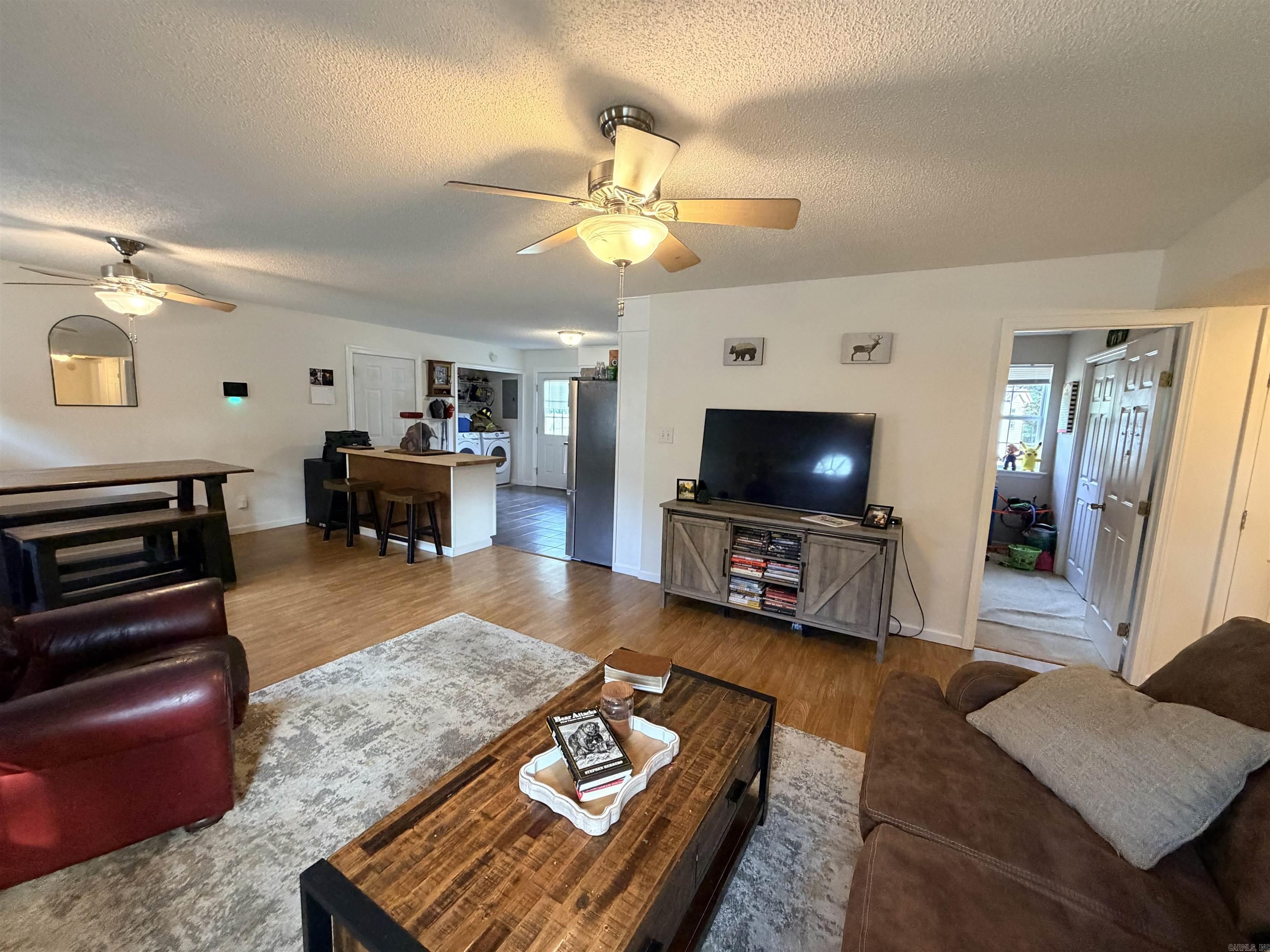 BELLAIRE - Residential