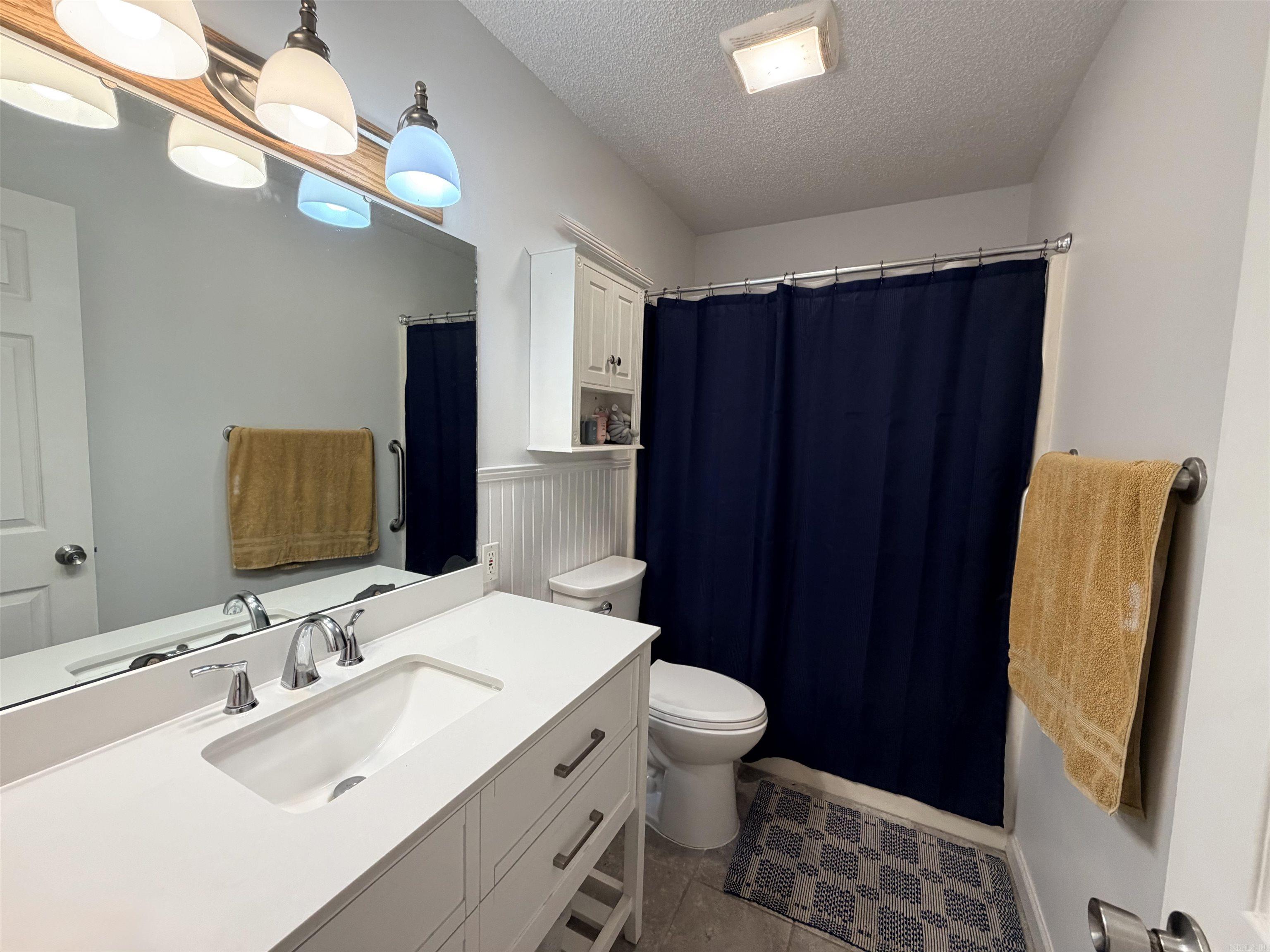BELLAIRE - Residential