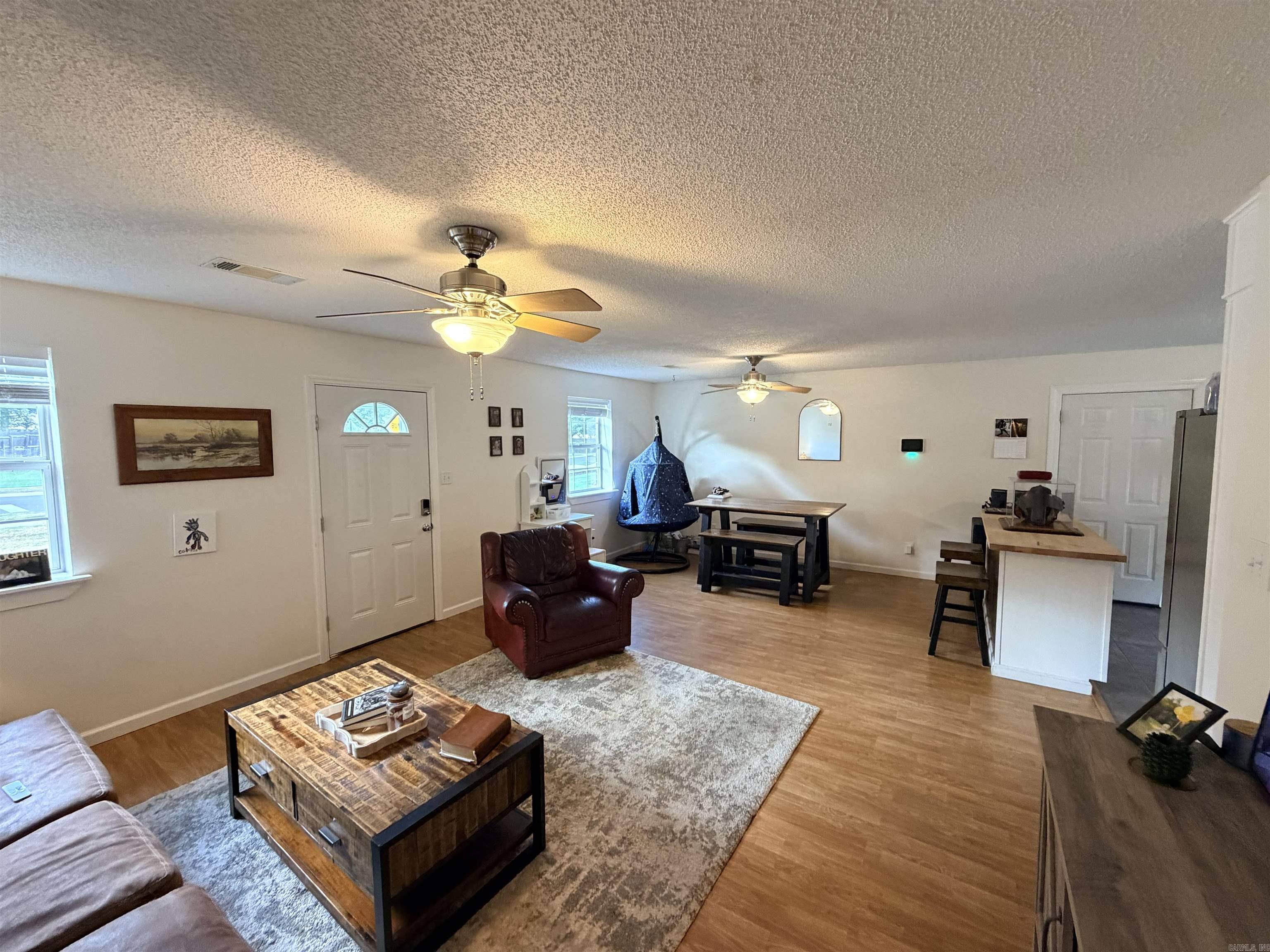 BELLAIRE - Residential