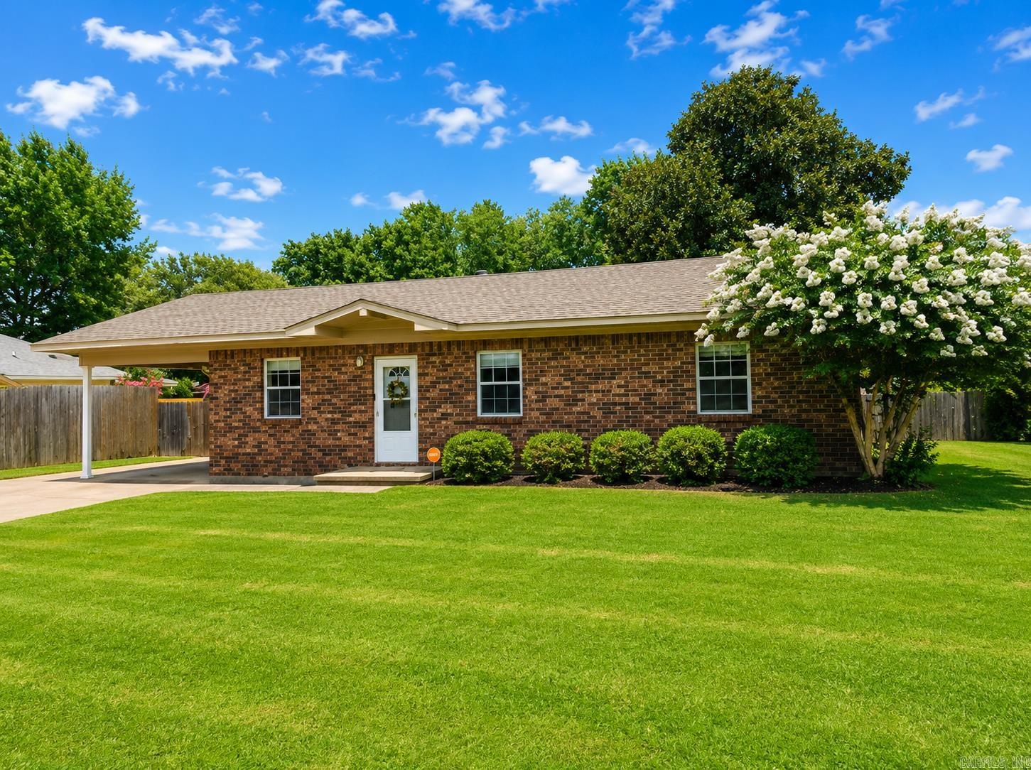 BELLAIRE - Residential
