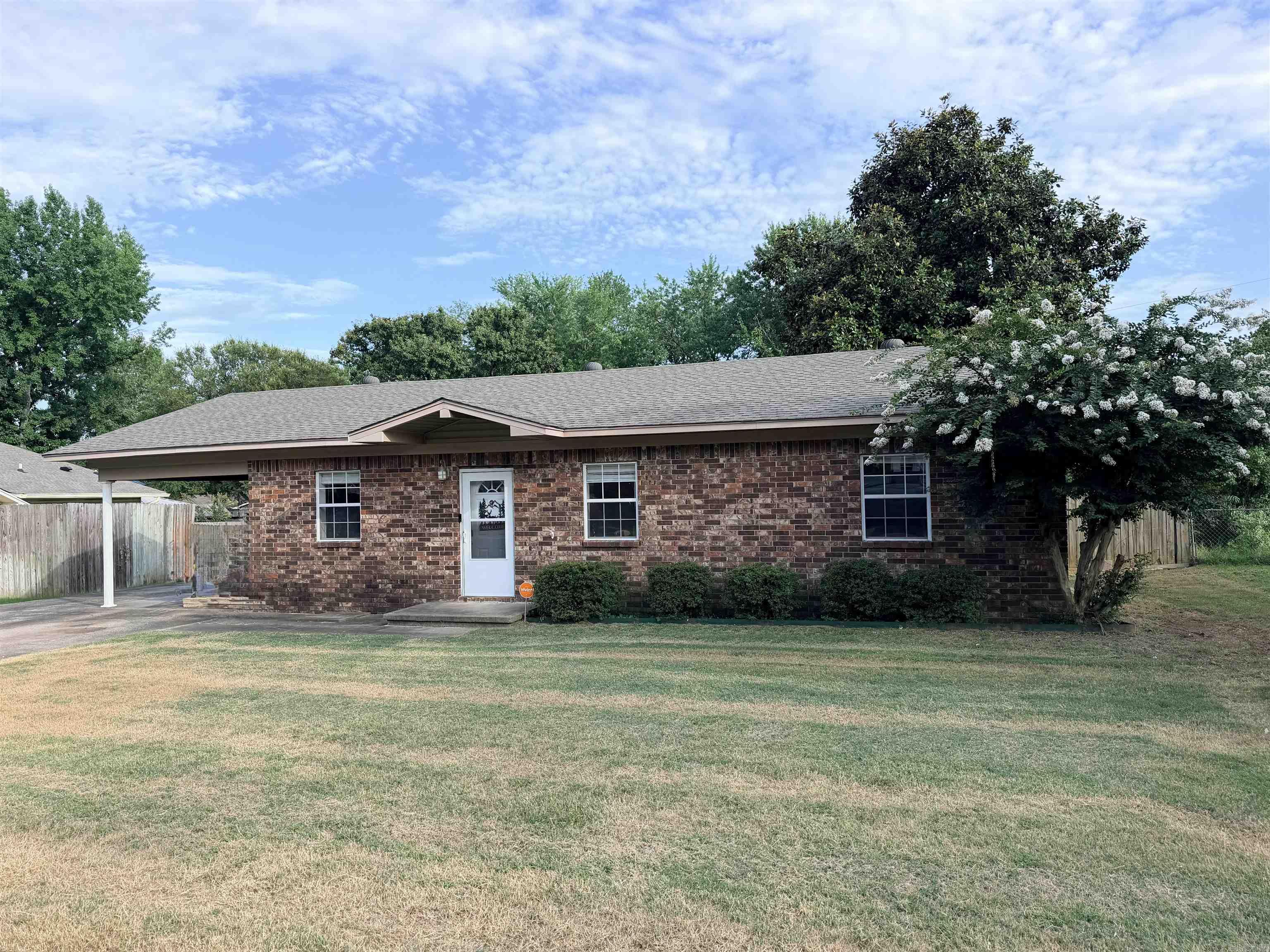 BELLAIRE - Residential