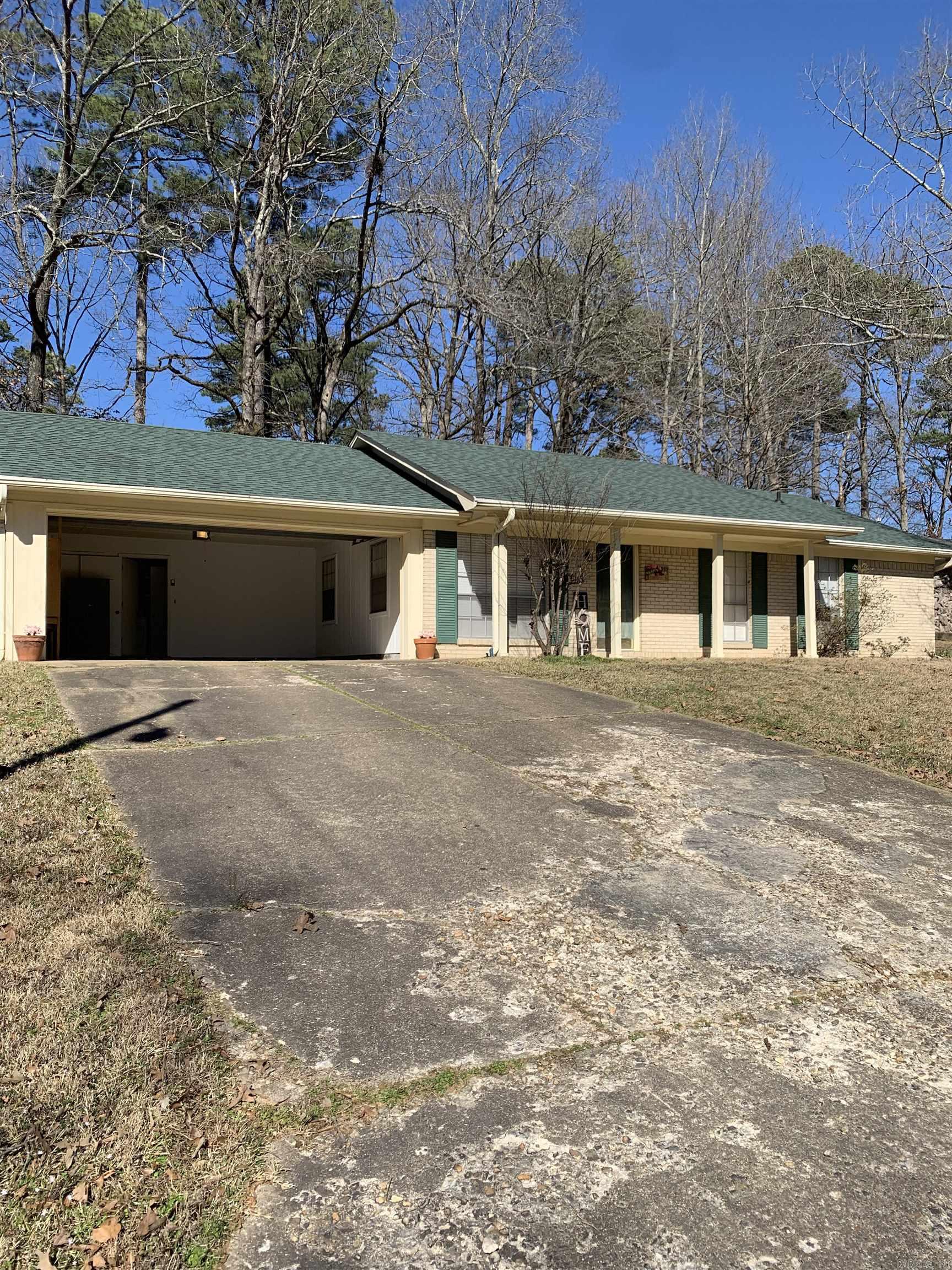 LYNNWOOD ACRES - Residential