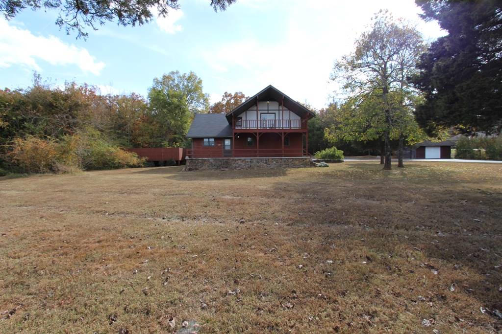 Nice 4-bedroom, 3-bath on 2 acres in the city limits of Conway. Features new carpet, new interior and exterior paint, new shingles and much more. Seller has directed that all offers be made using HomePath online offer system at www.homepath.com. Fannie Mae Purchase Addendum is Required with All offers. Owner Occ Cert. Required with all Owner Occ Offers.
