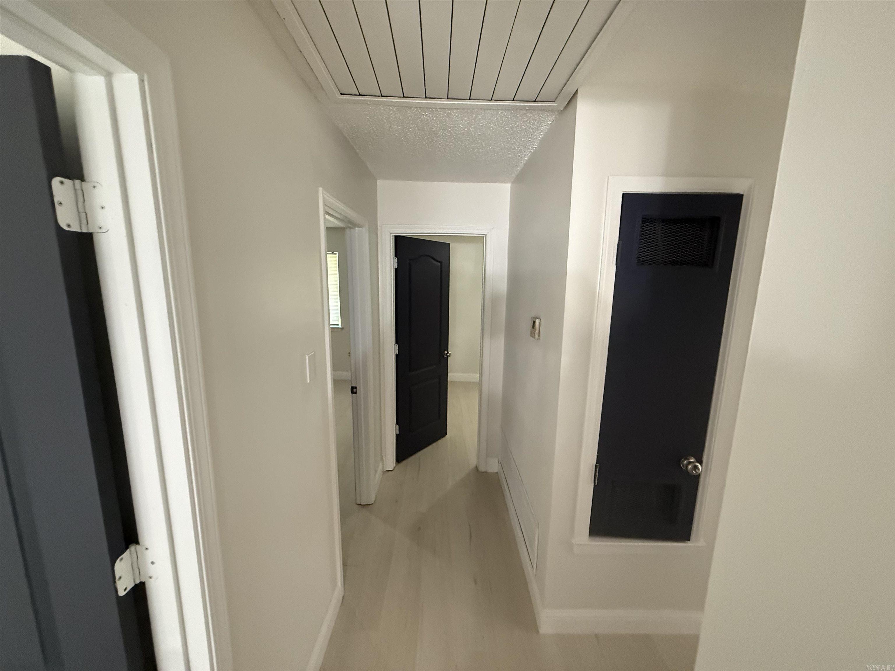 McClellan Place - Residential