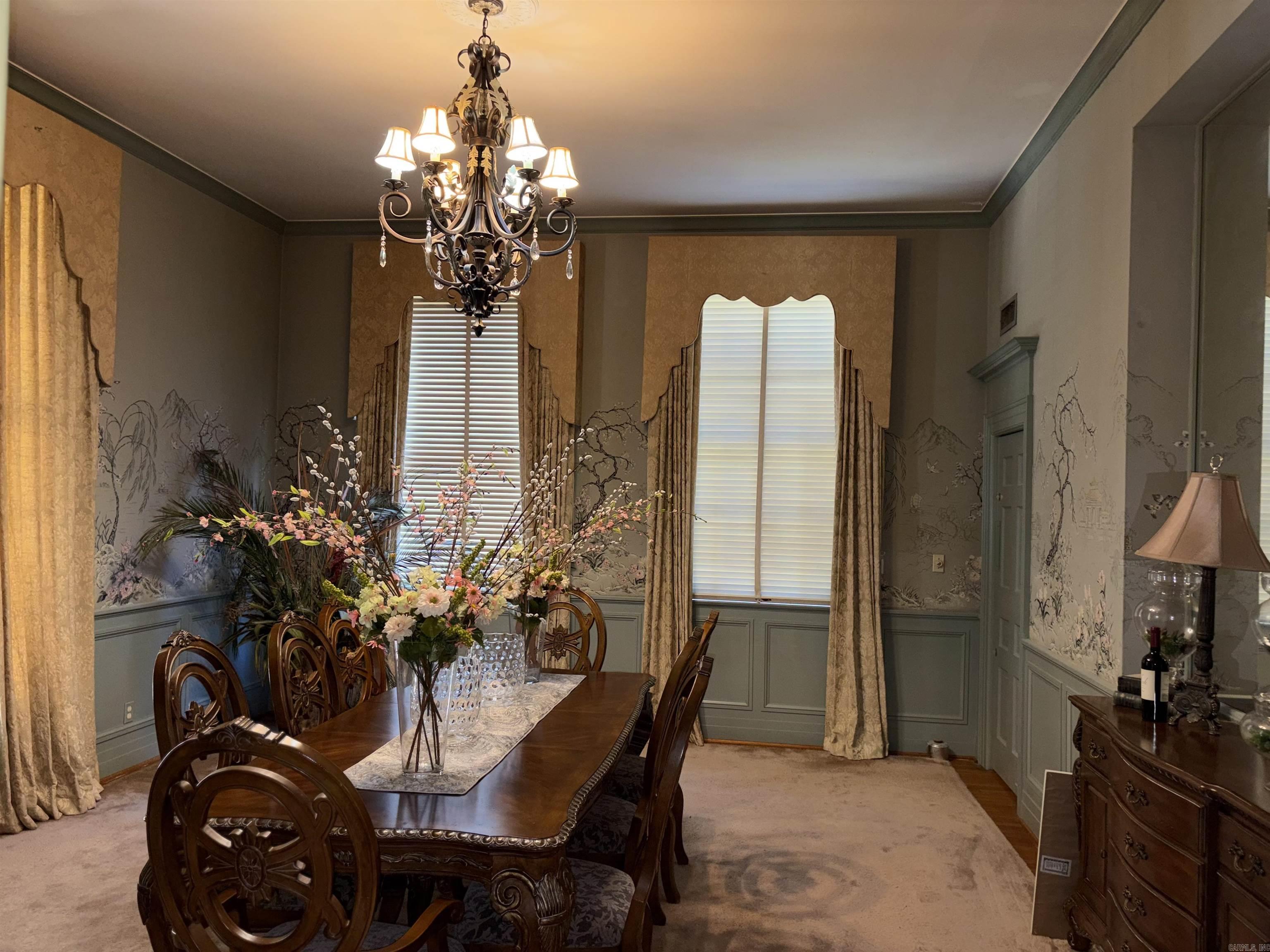 Elm Woods - Residential