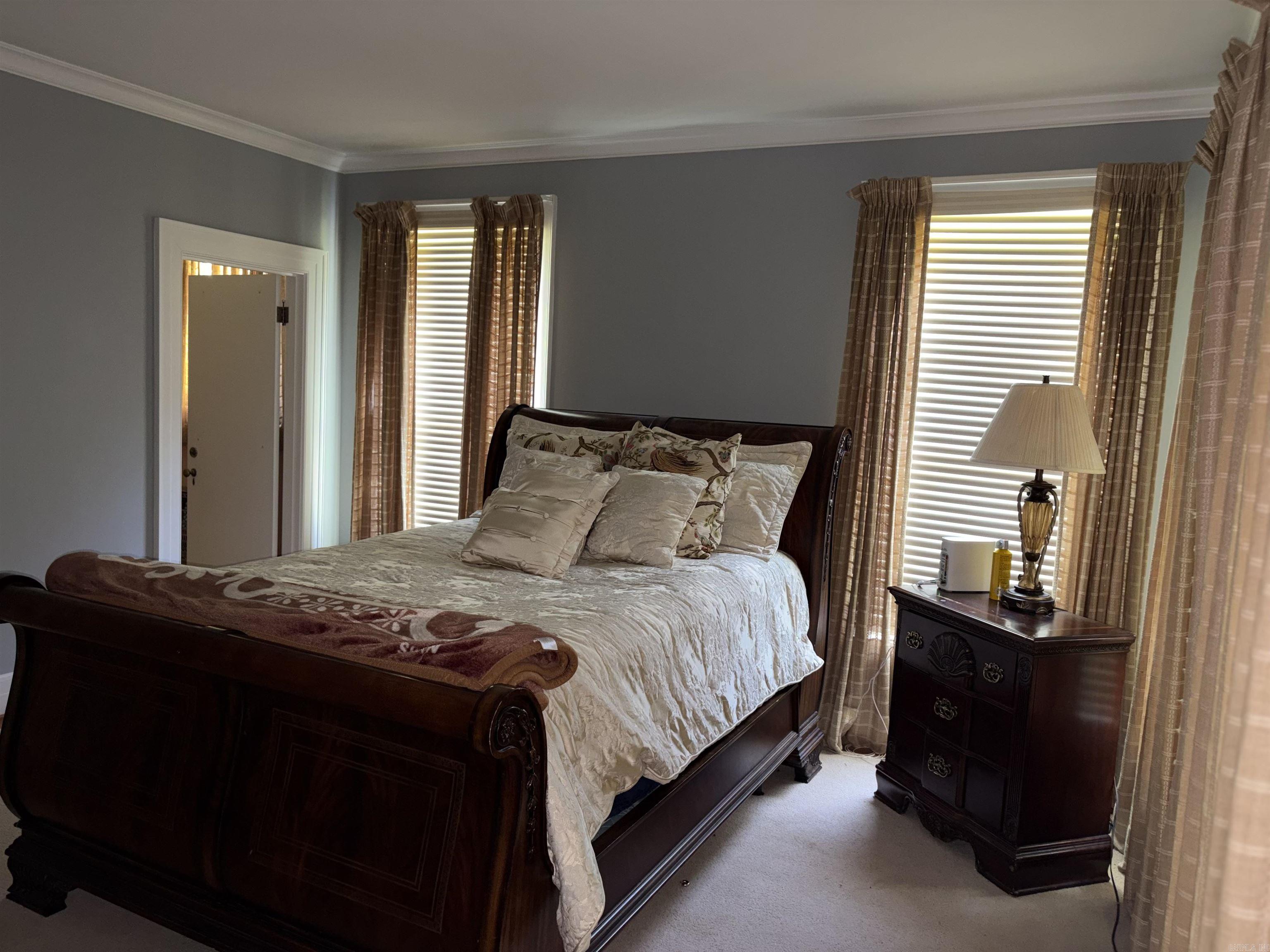 Elm Woods - Residential