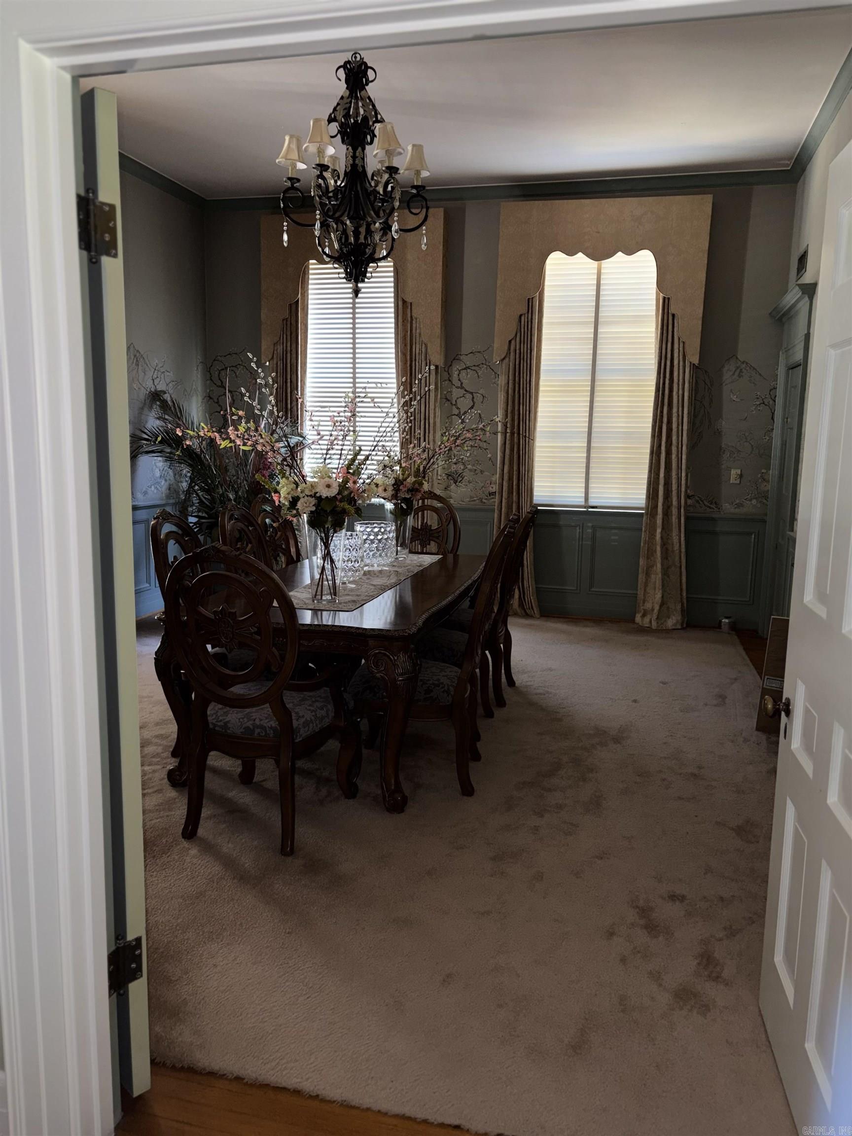 Elm Woods - Residential