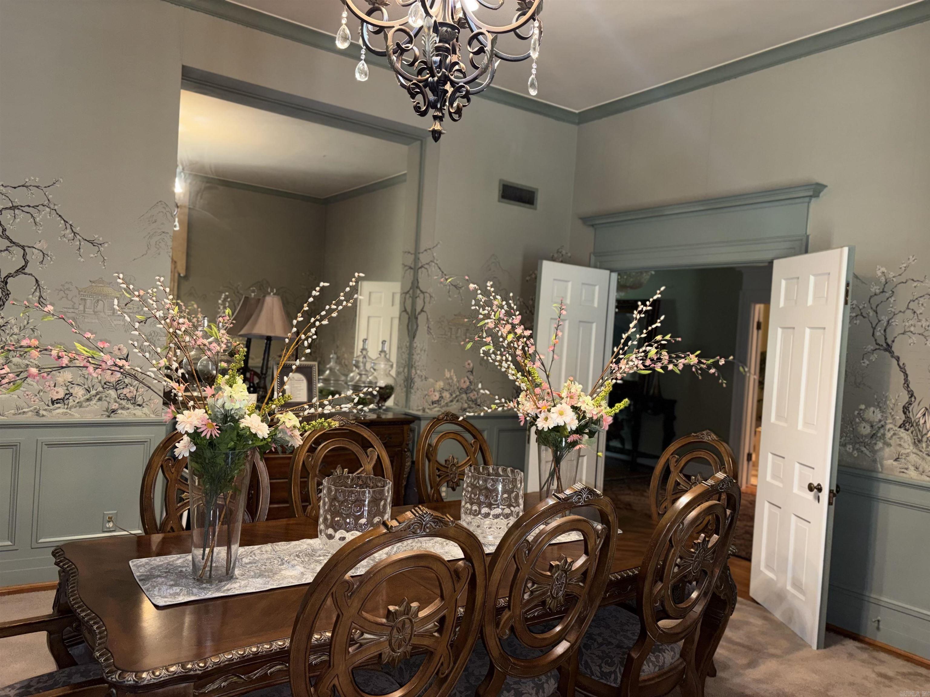 Elm Woods - Residential