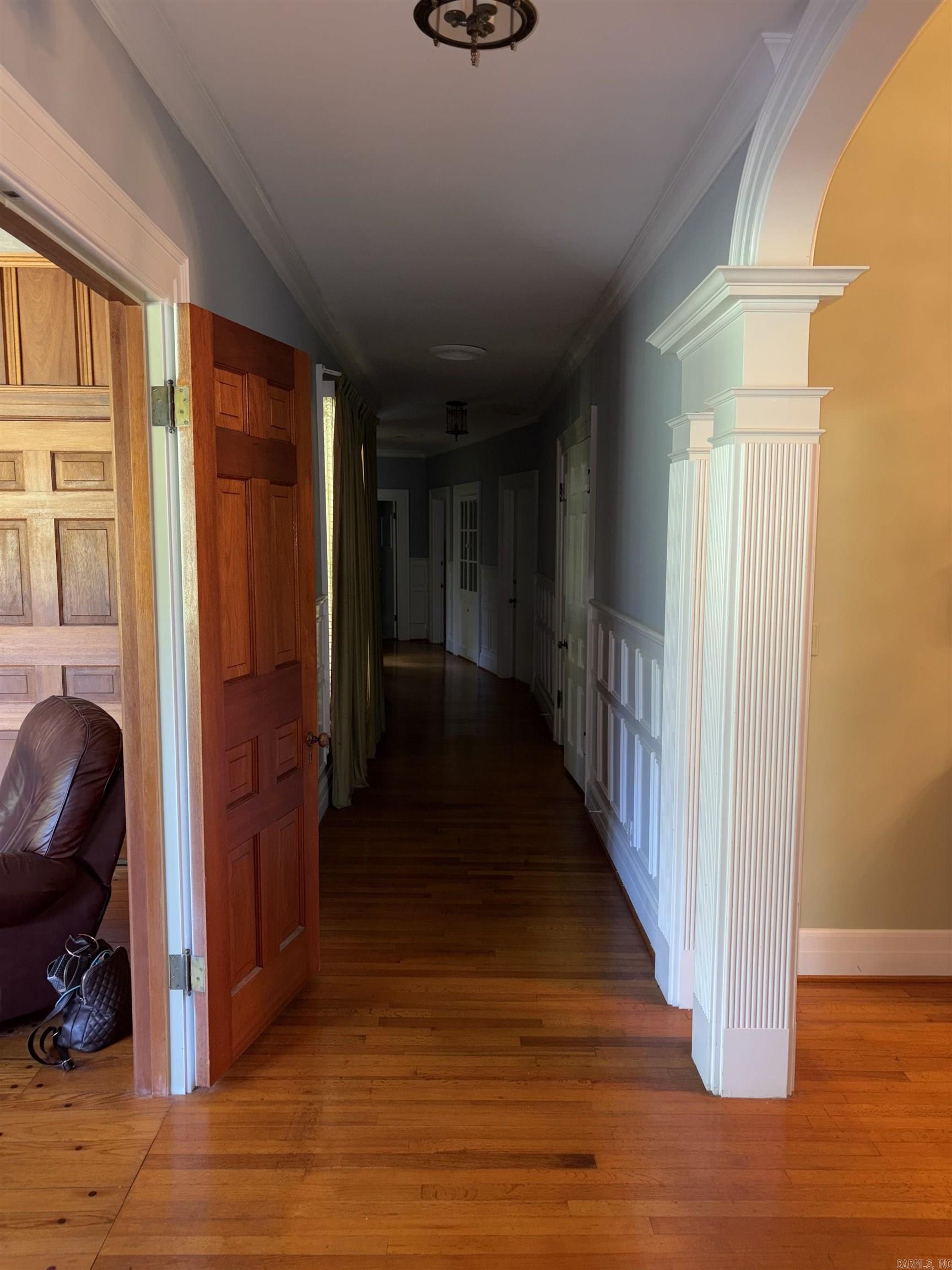 Elm Woods - Residential