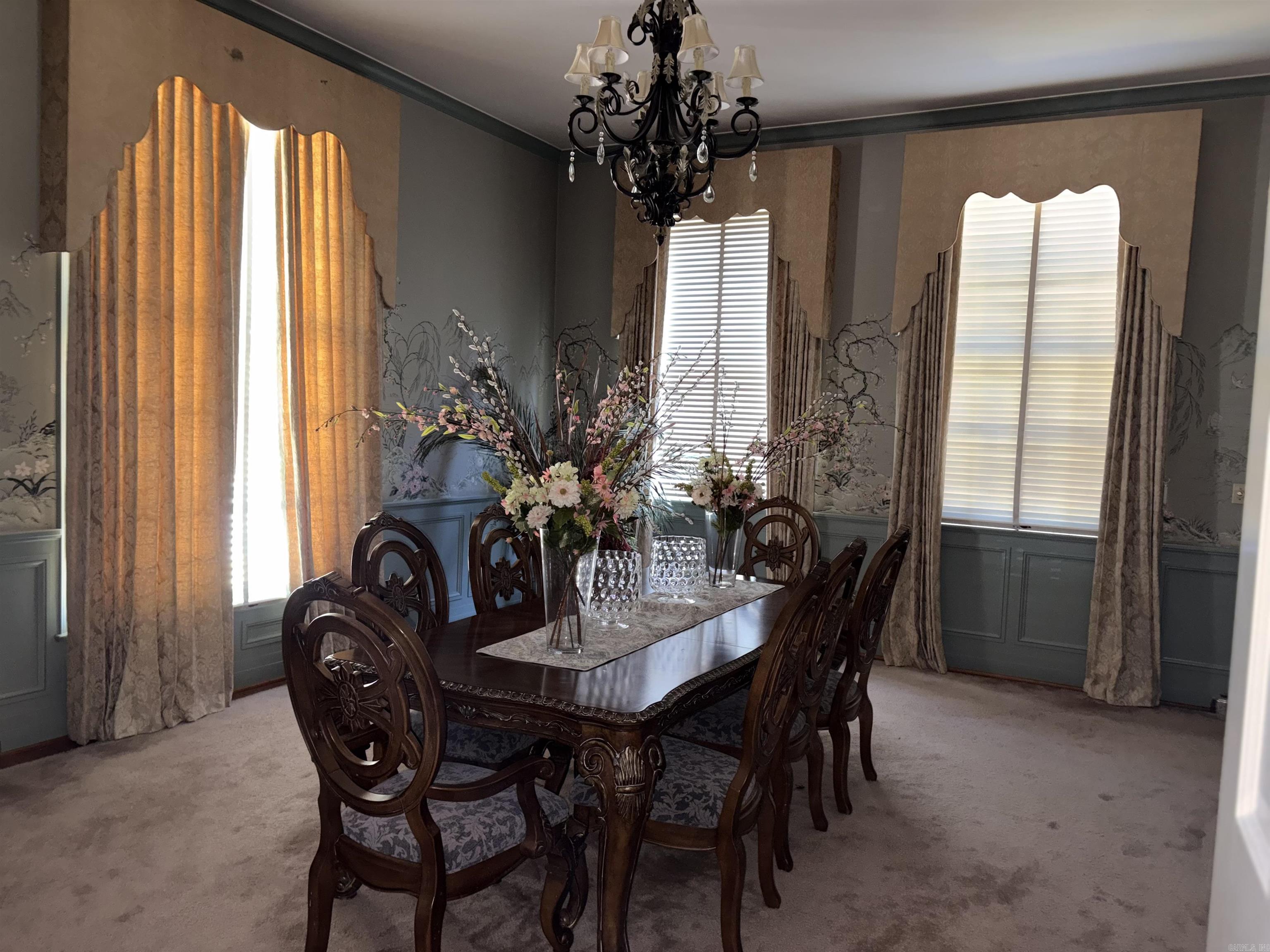 Elm Woods - Residential